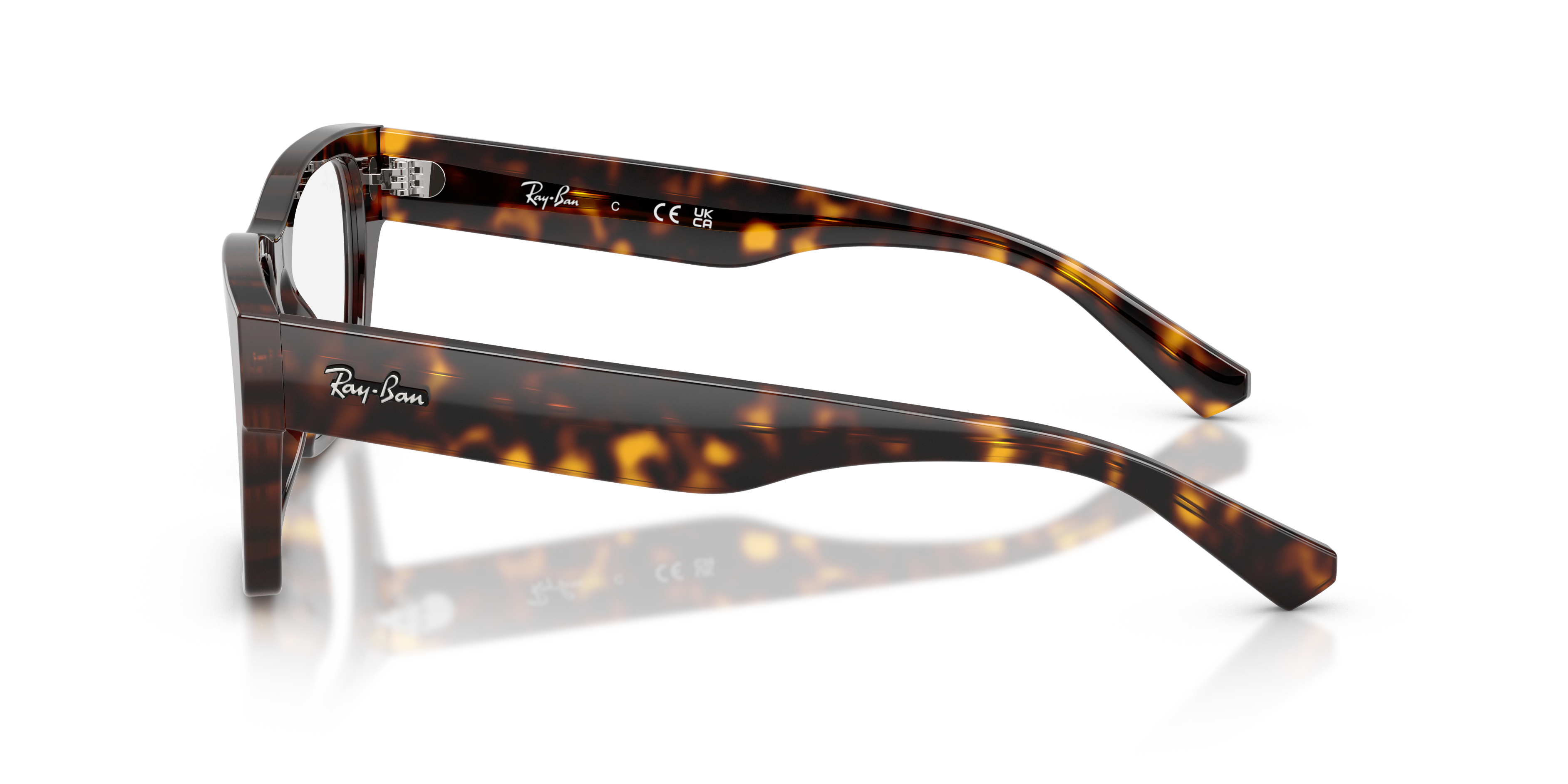RX5448 2012 Montature da vista Ray - Ban 4
