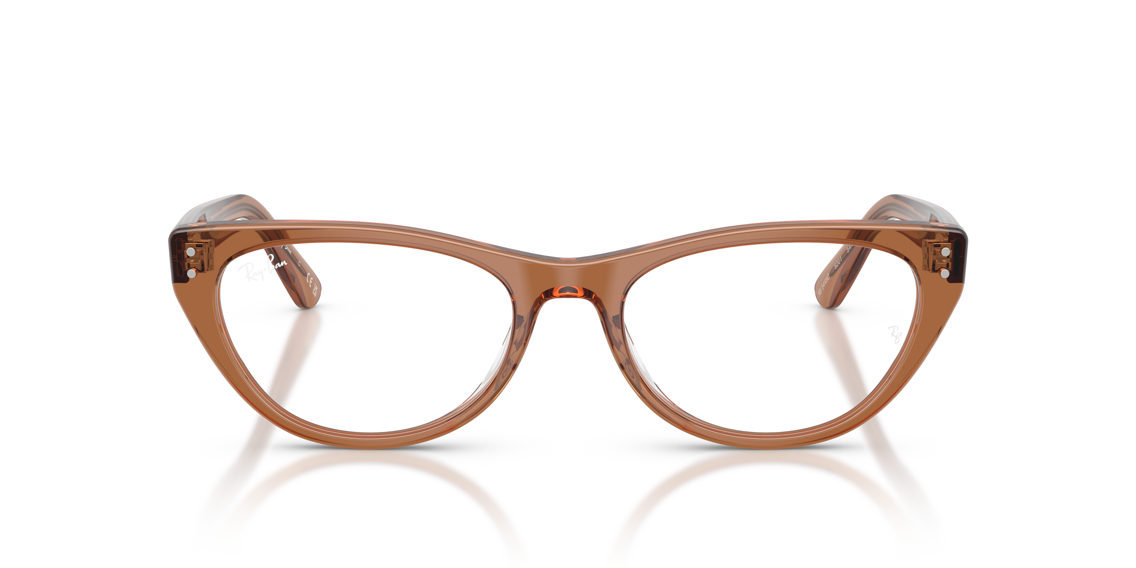 RX5449D 8201 Montature da vista Ray - Ban 3