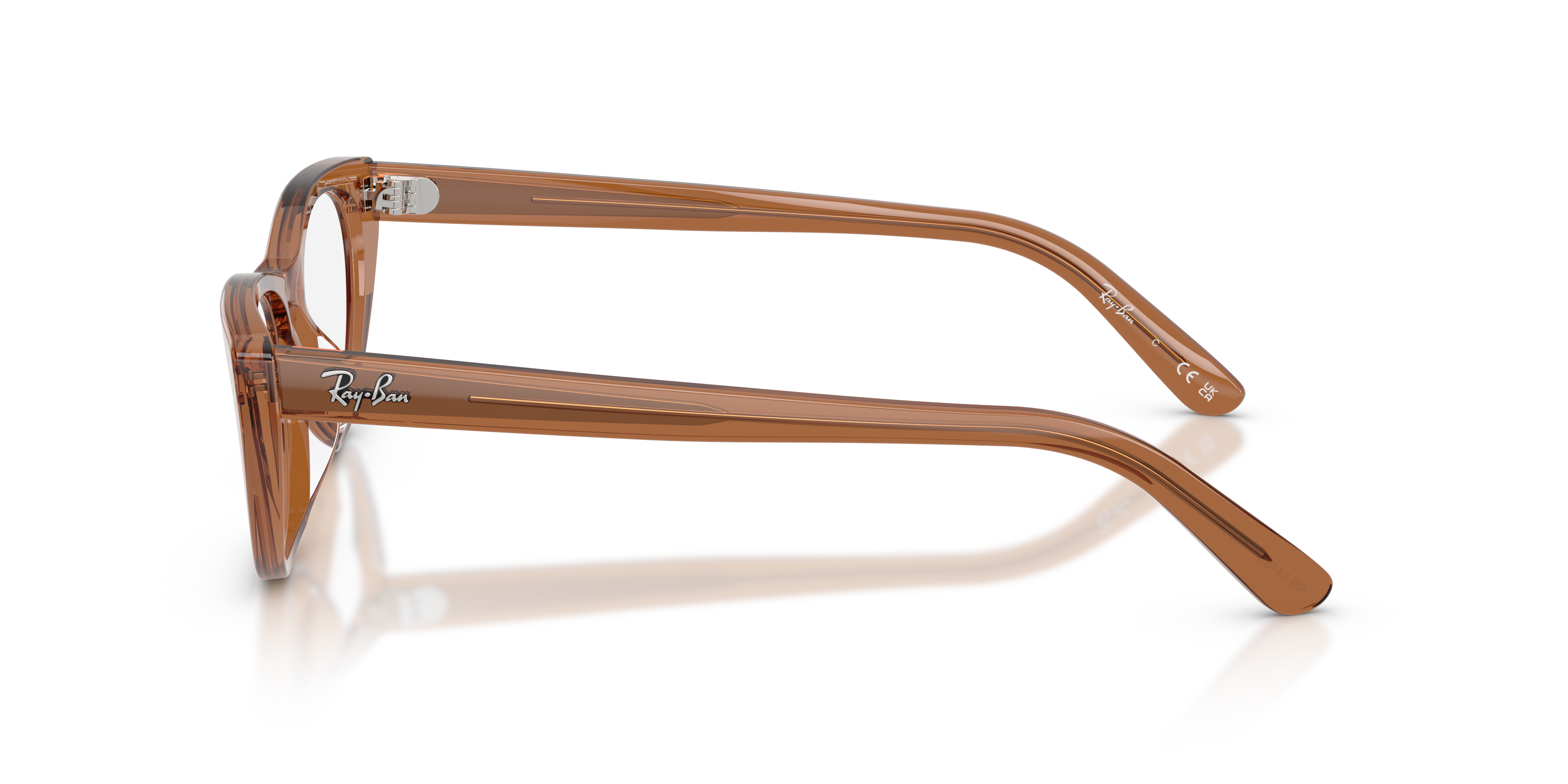 RX5449D 8201 Montature da vista Ray - Ban 4