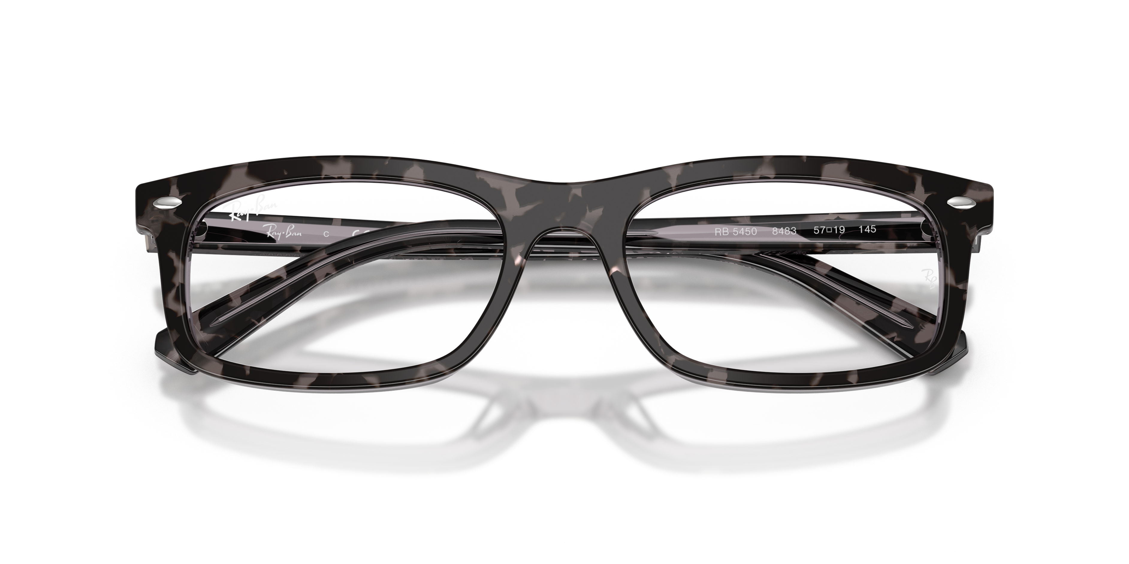 Ray - Ban RX5450 8483 Montature da vista Ray - Ban 2