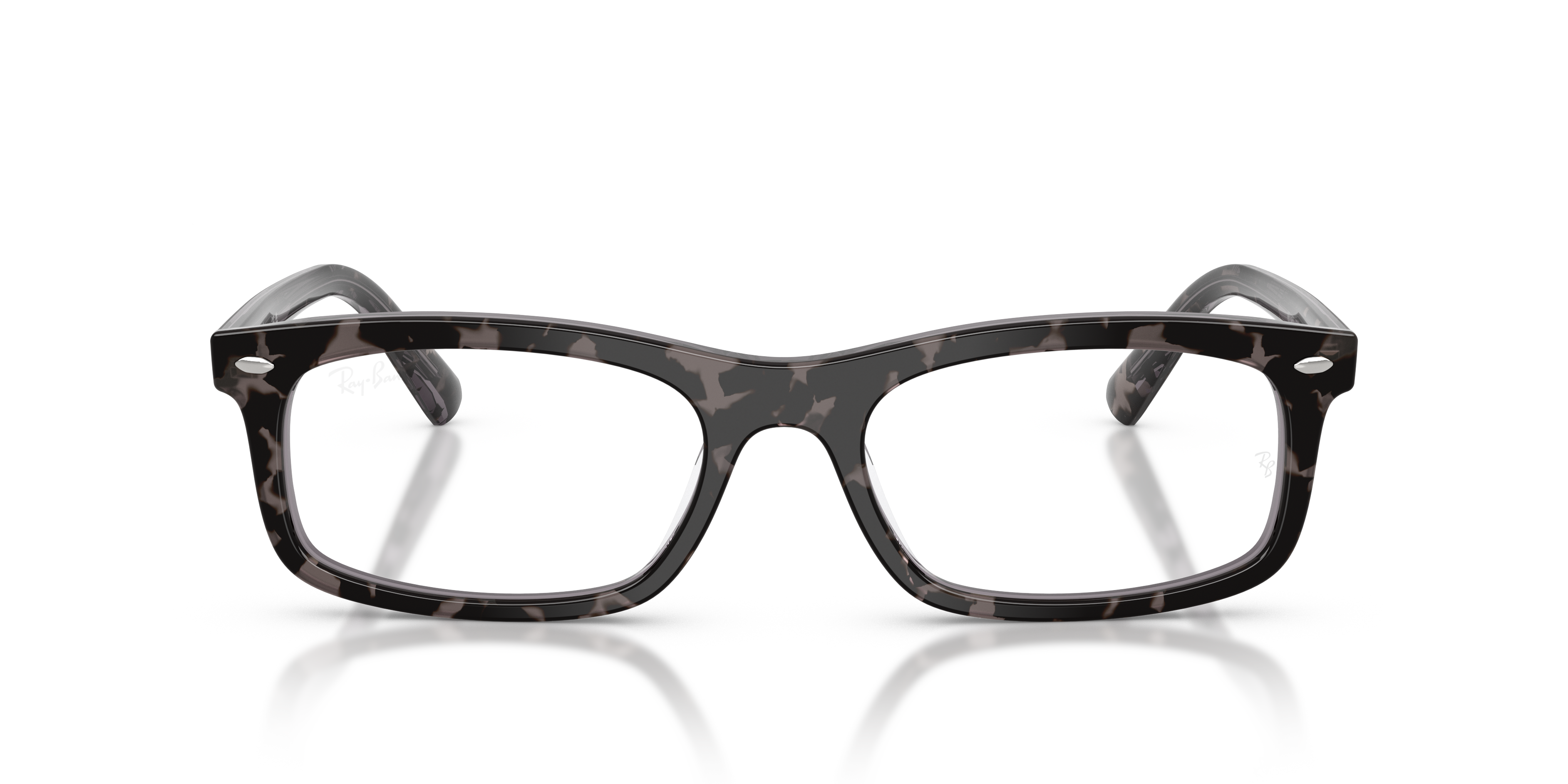 Ray - Ban RX5450 8483 Montature da vista Ray - Ban 3