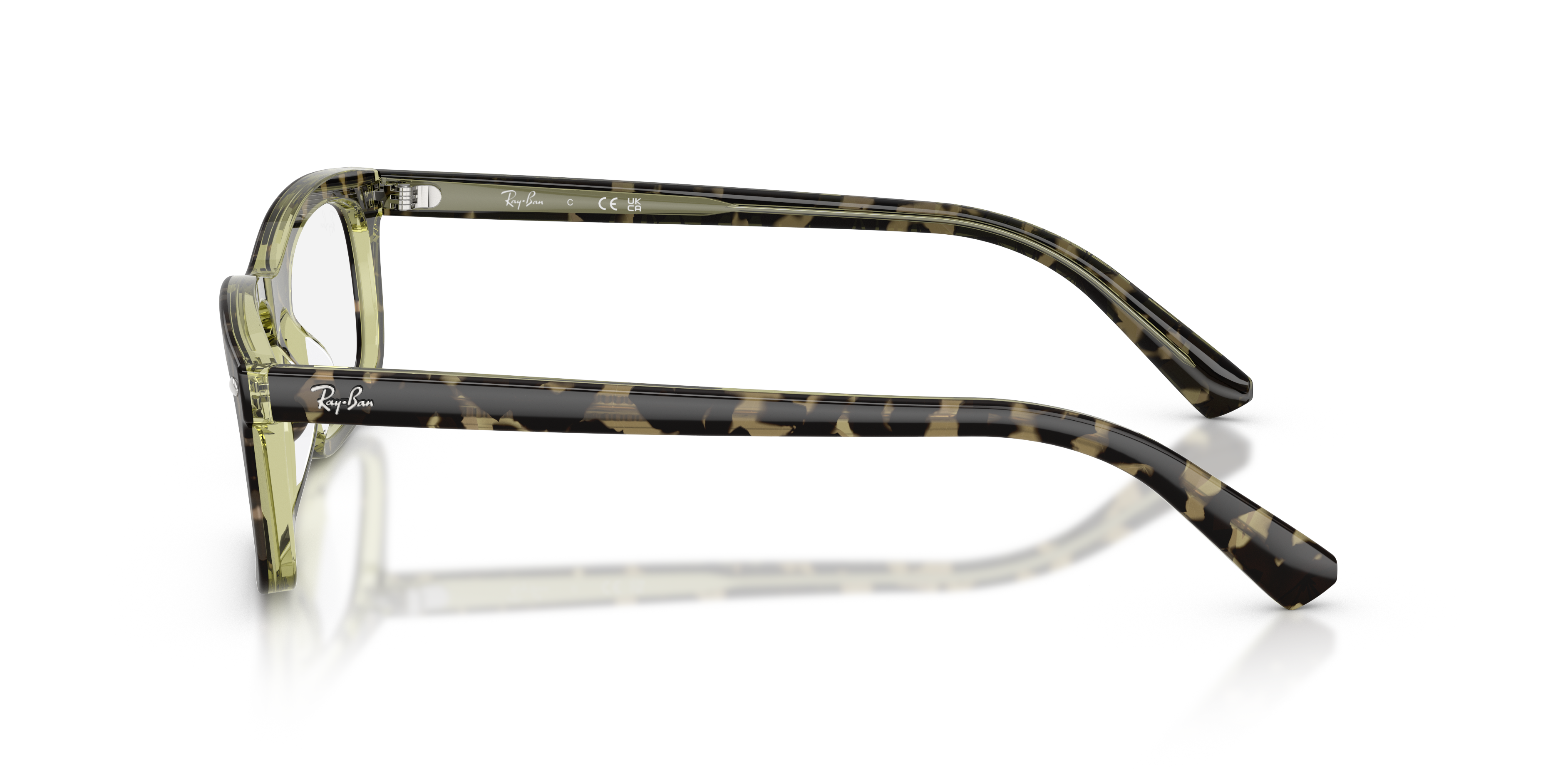 Ray - Ban RX5450 8485