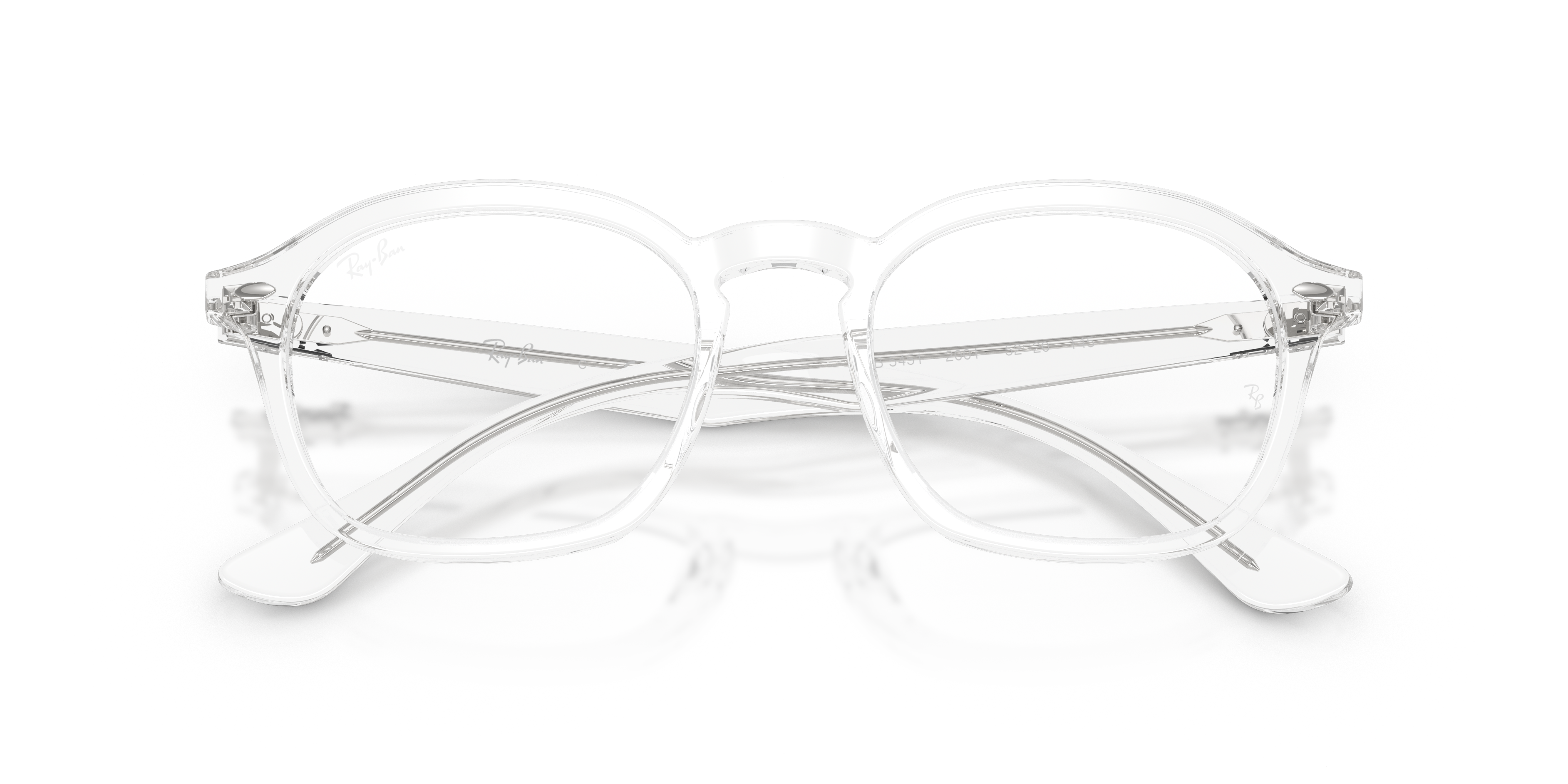 Ray - Ban RX5451 2001