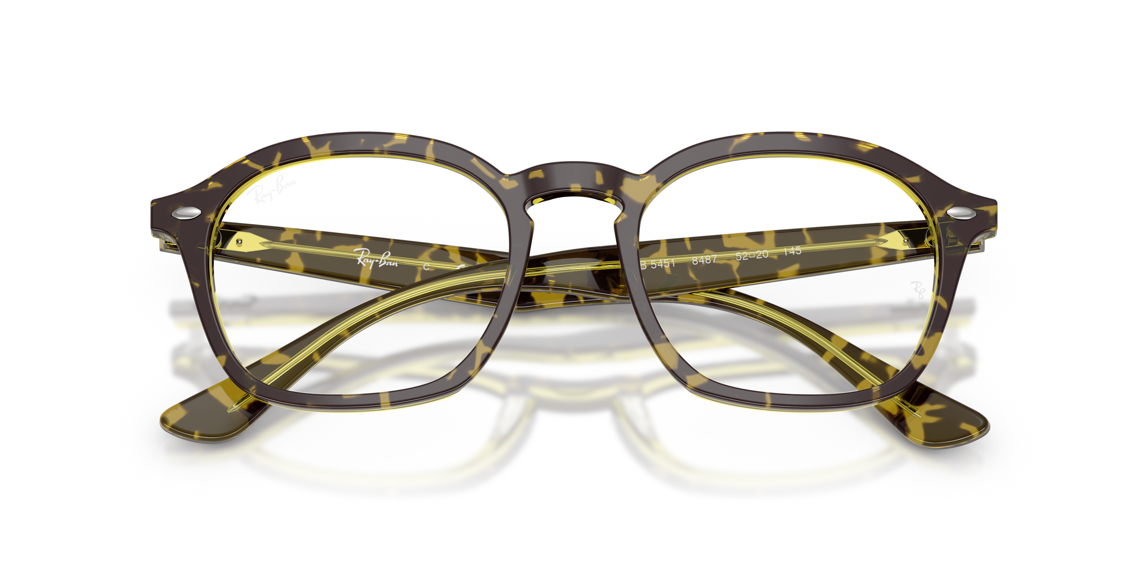 Ray - Ban RX5451 8487