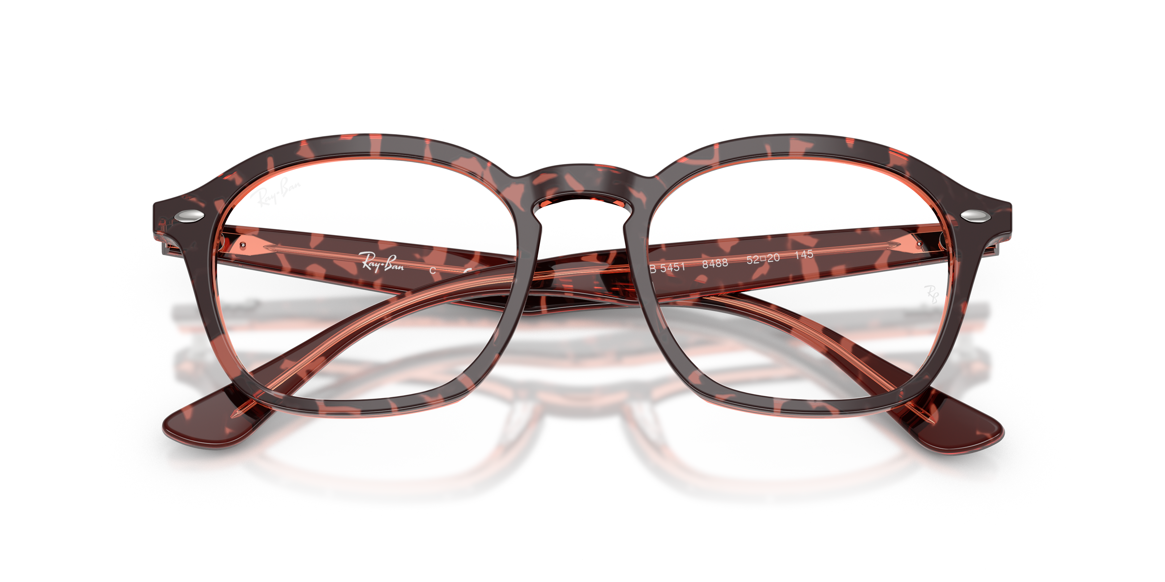 Ray - Ban RX5451 8488