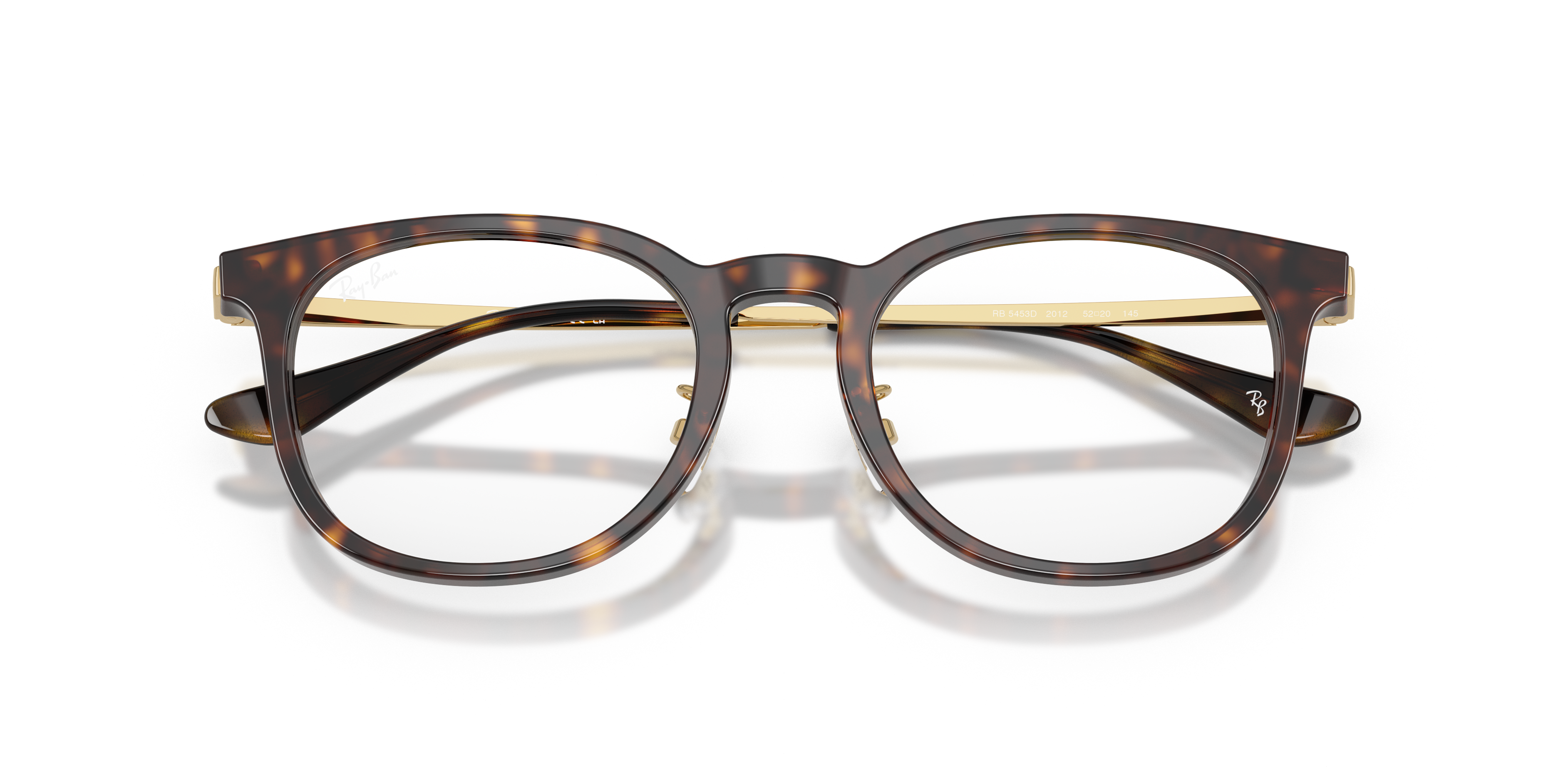 Ray-Ban RX5453D 2012