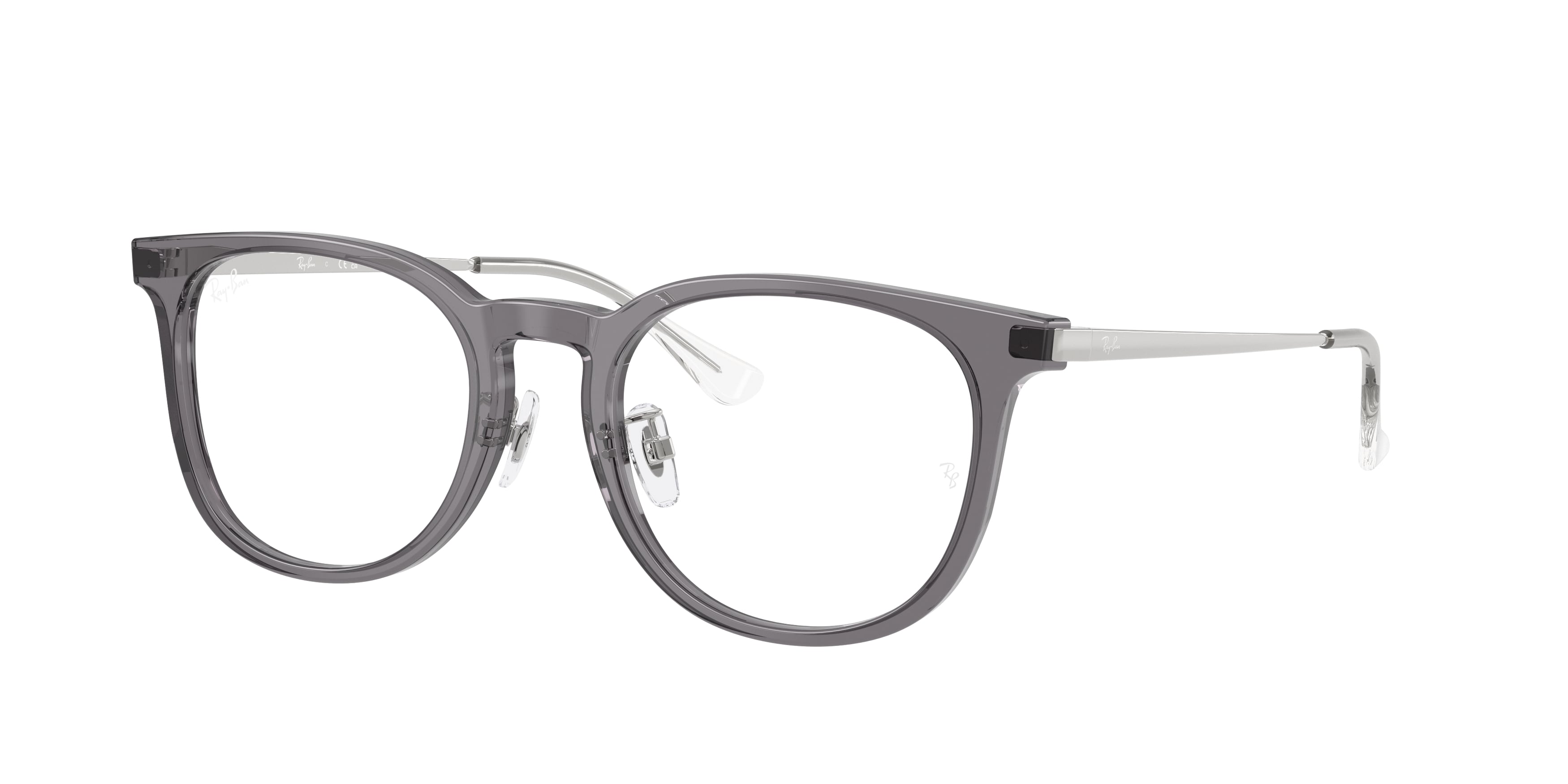 Ray - Ban RX5453D 8268 Montature da vista Ray - Ban 1