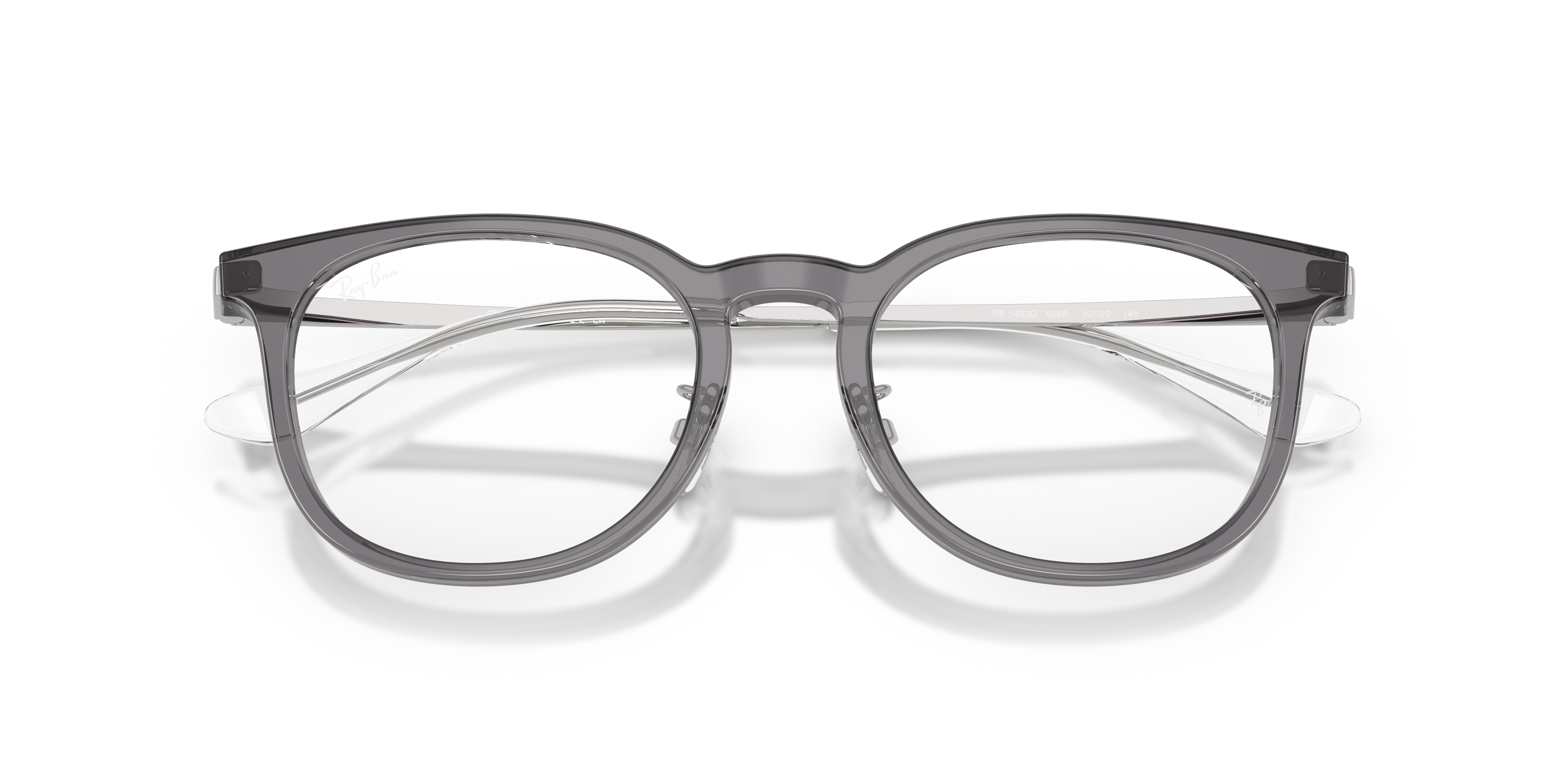 Ray - Ban RX5453D 8268 Montature da vista Ray - Ban 2