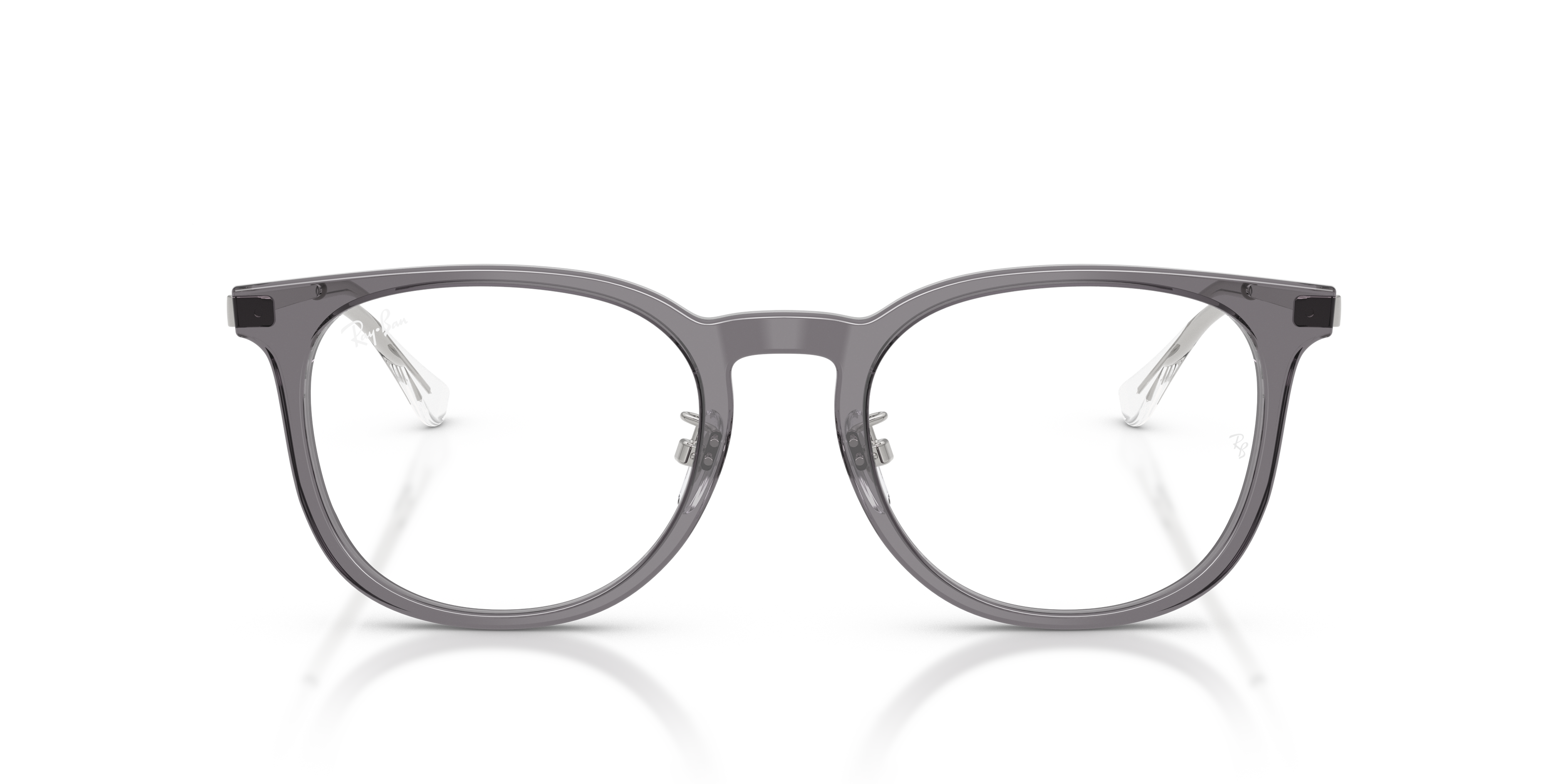 Ray - Ban RX5453D 8268 Montature da vista Ray - Ban 3