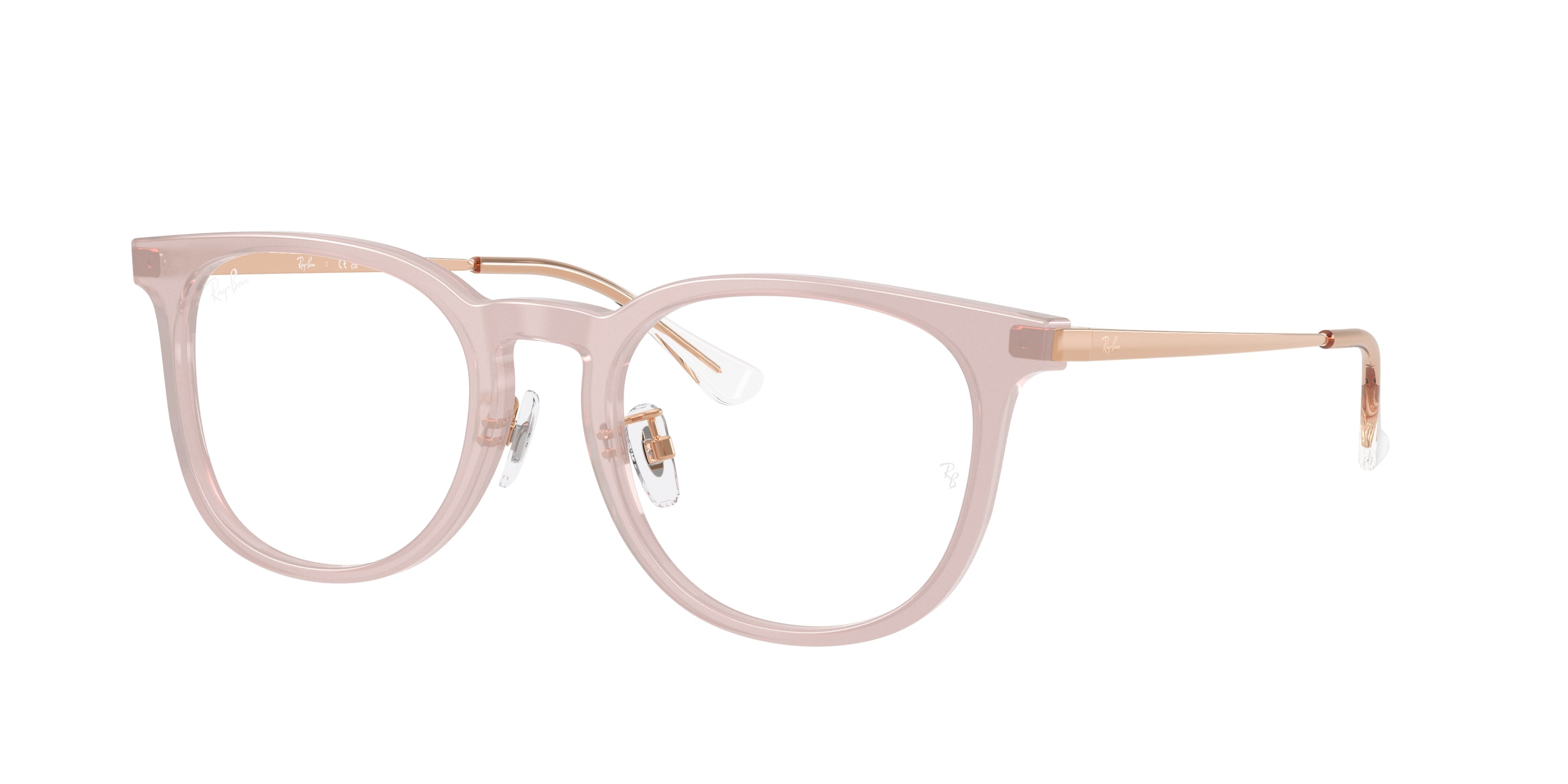 Ray - Ban RX5453D 8438