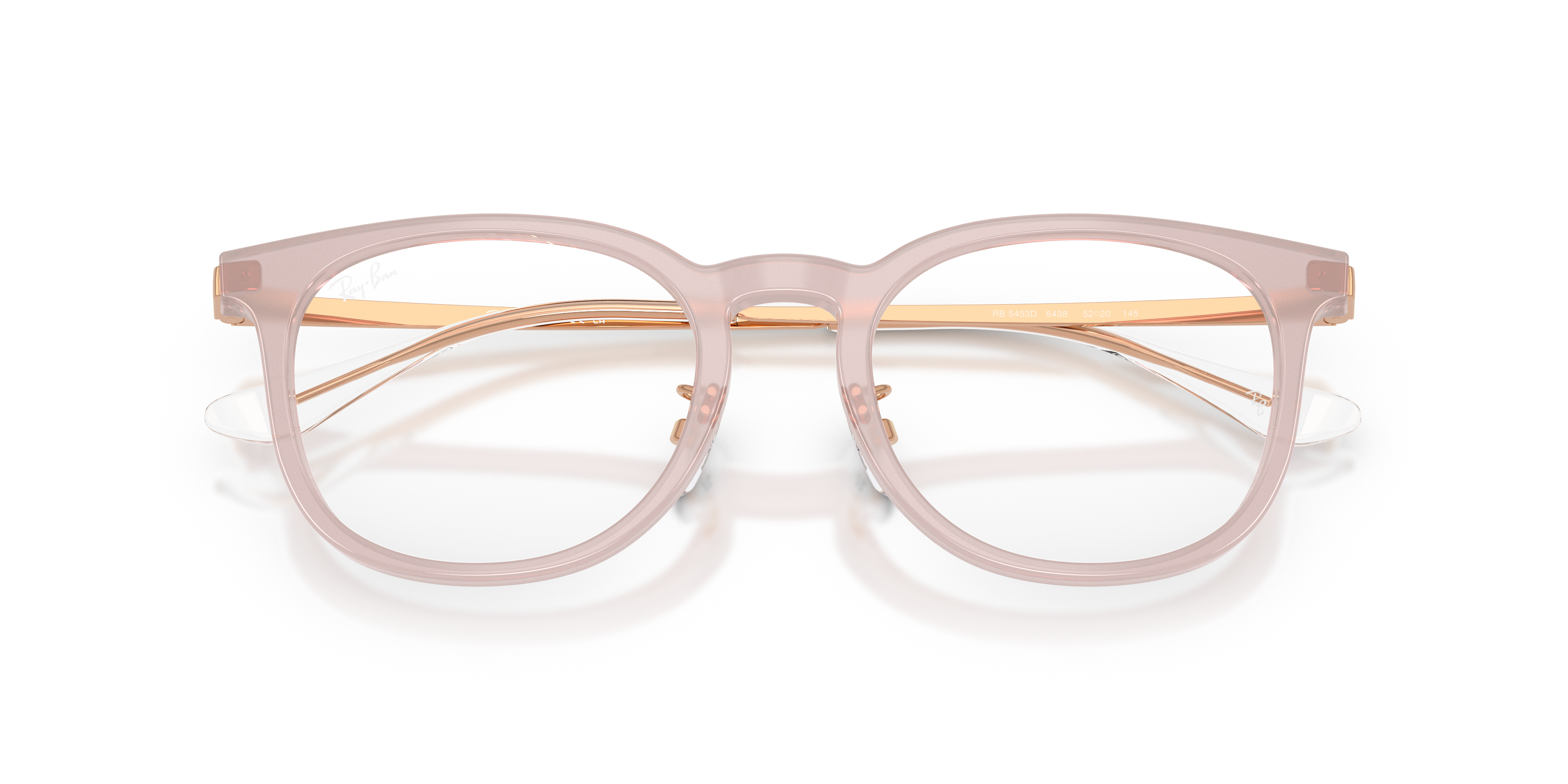 Ray - Ban RX5453D 8438