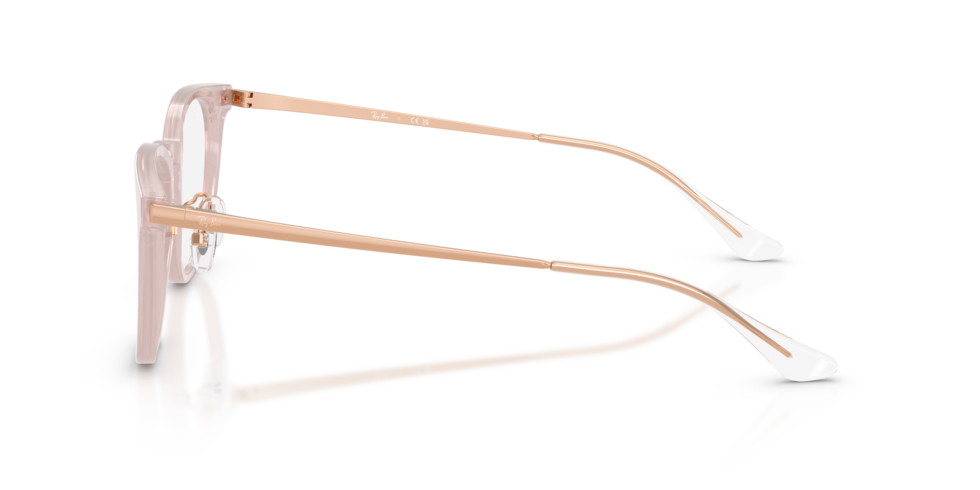 Ray - Ban RX5453D 8438