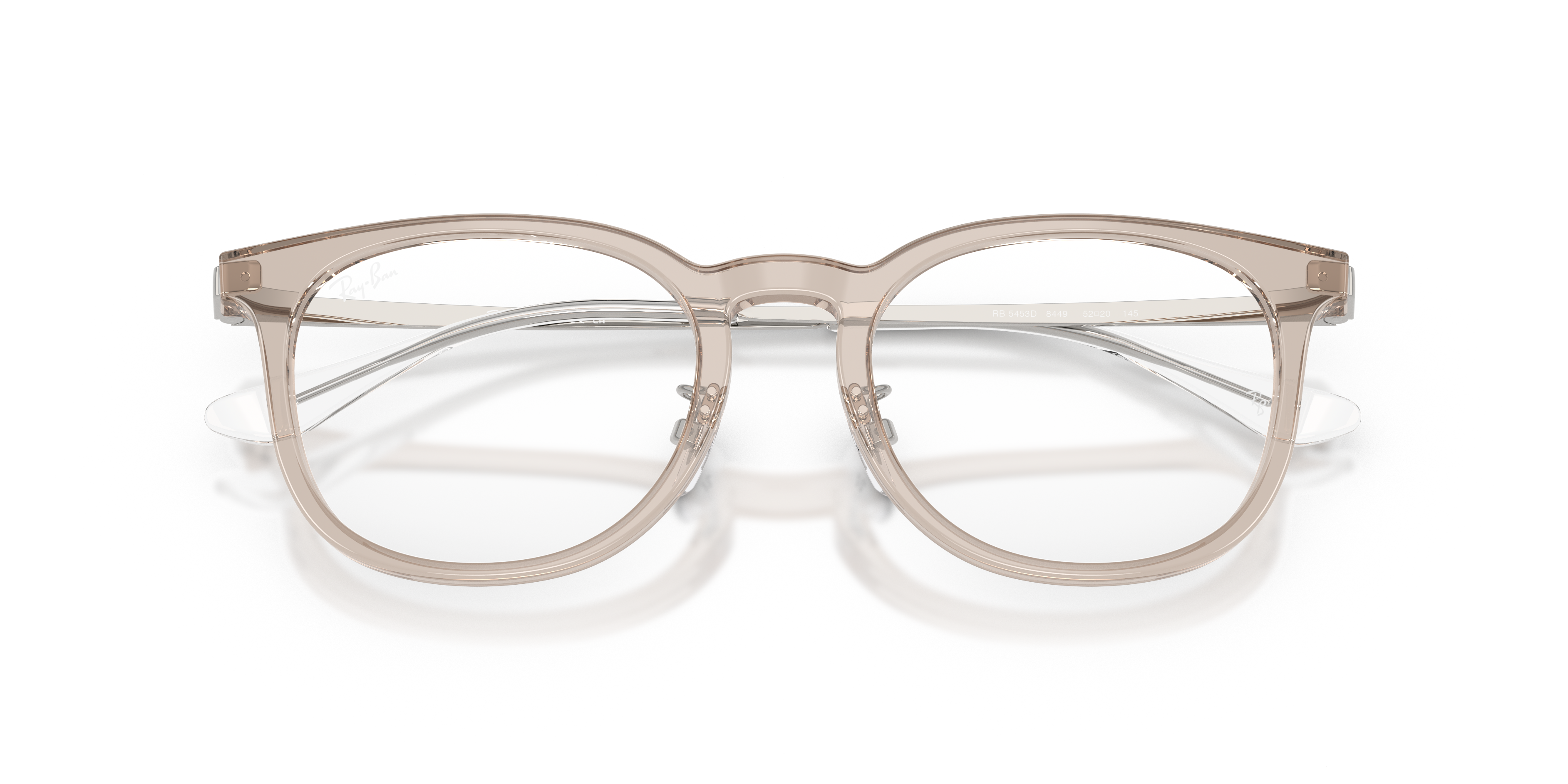Ray - Ban RX5453D 8449 Montature da vista Ray - Ban 2