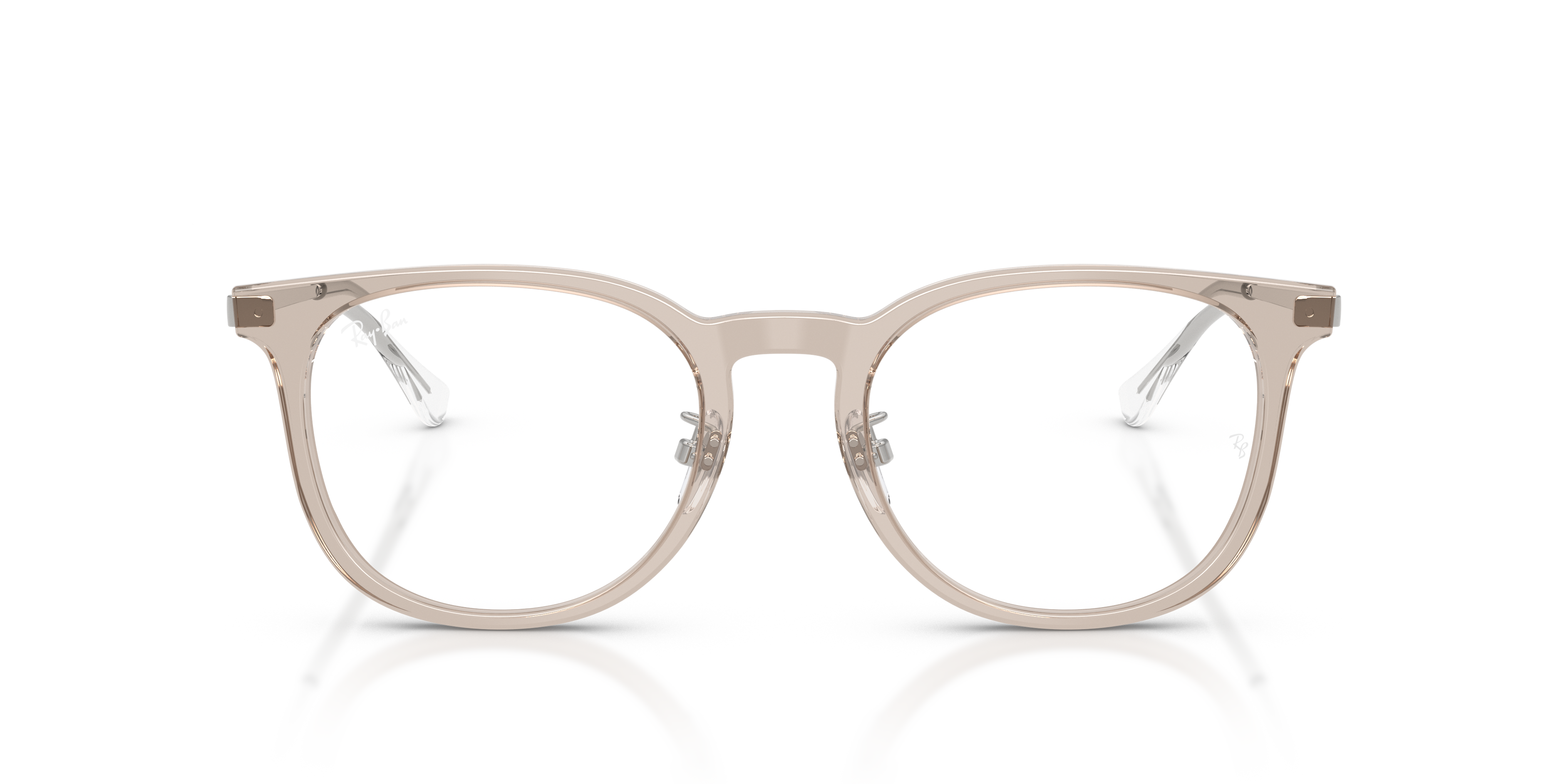 Ray - Ban RX5453D 8449 Montature da vista Ray - Ban 3