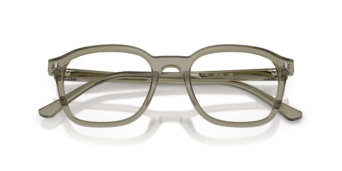 Ray - Ban RX5460 8300