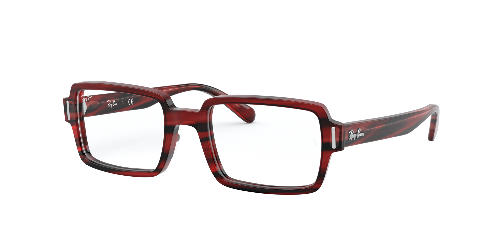 RX5473 BENJI 8054 Montature da vista Ray - Ban 1