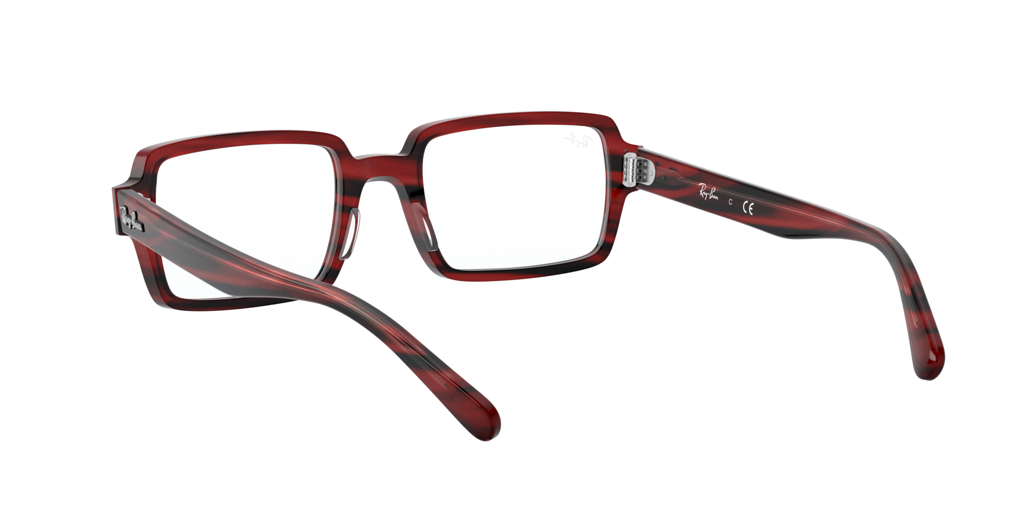 RX5473 BENJI 8054 Montature da vista Ray - Ban 4