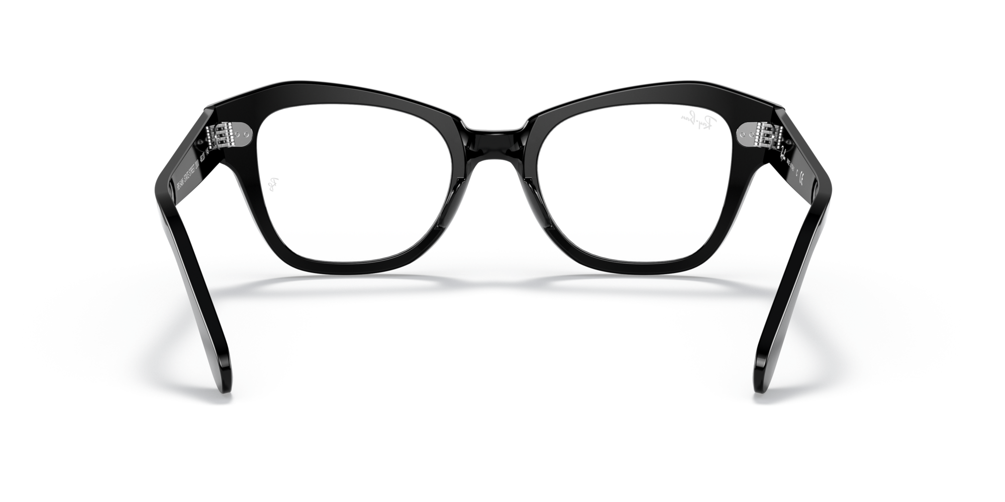 RX5486 STATE STREET 2000 Montature da vista Ray - Ban 5