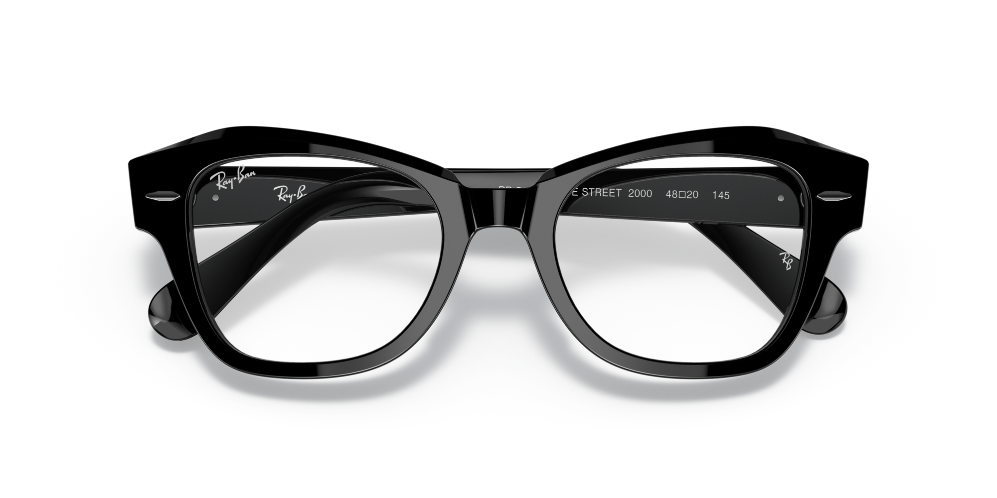 RX5486 STATE STREET 2000 Montature da vista Ray - Ban 2