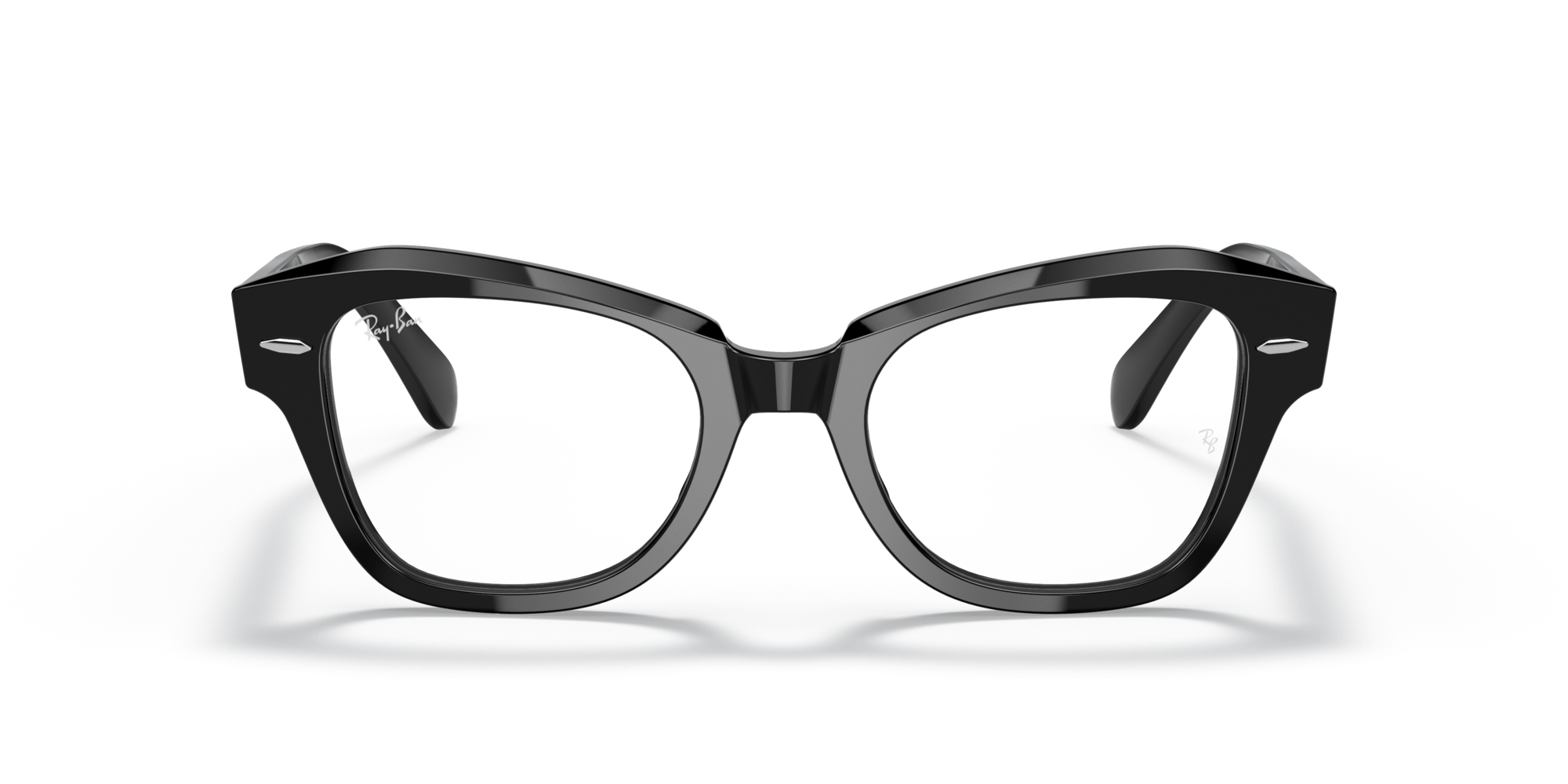 RX5486 STATE STREET 2000 Montature da vista Ray - Ban 3