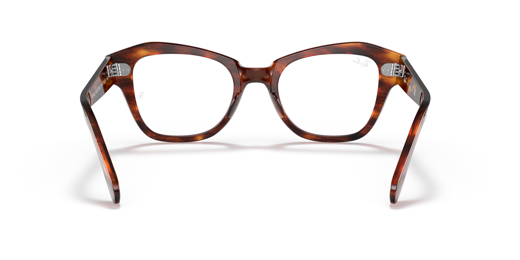 RX5486 STATE STREET 2144 Montature da vista Ray - Ban 5