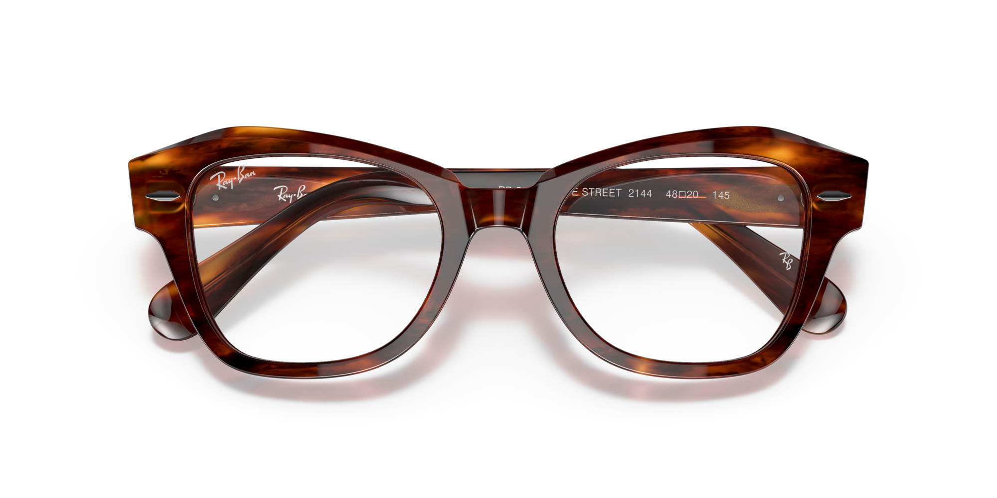 RX5486 STATE STREET 2144 Montature da vista Ray - Ban 2