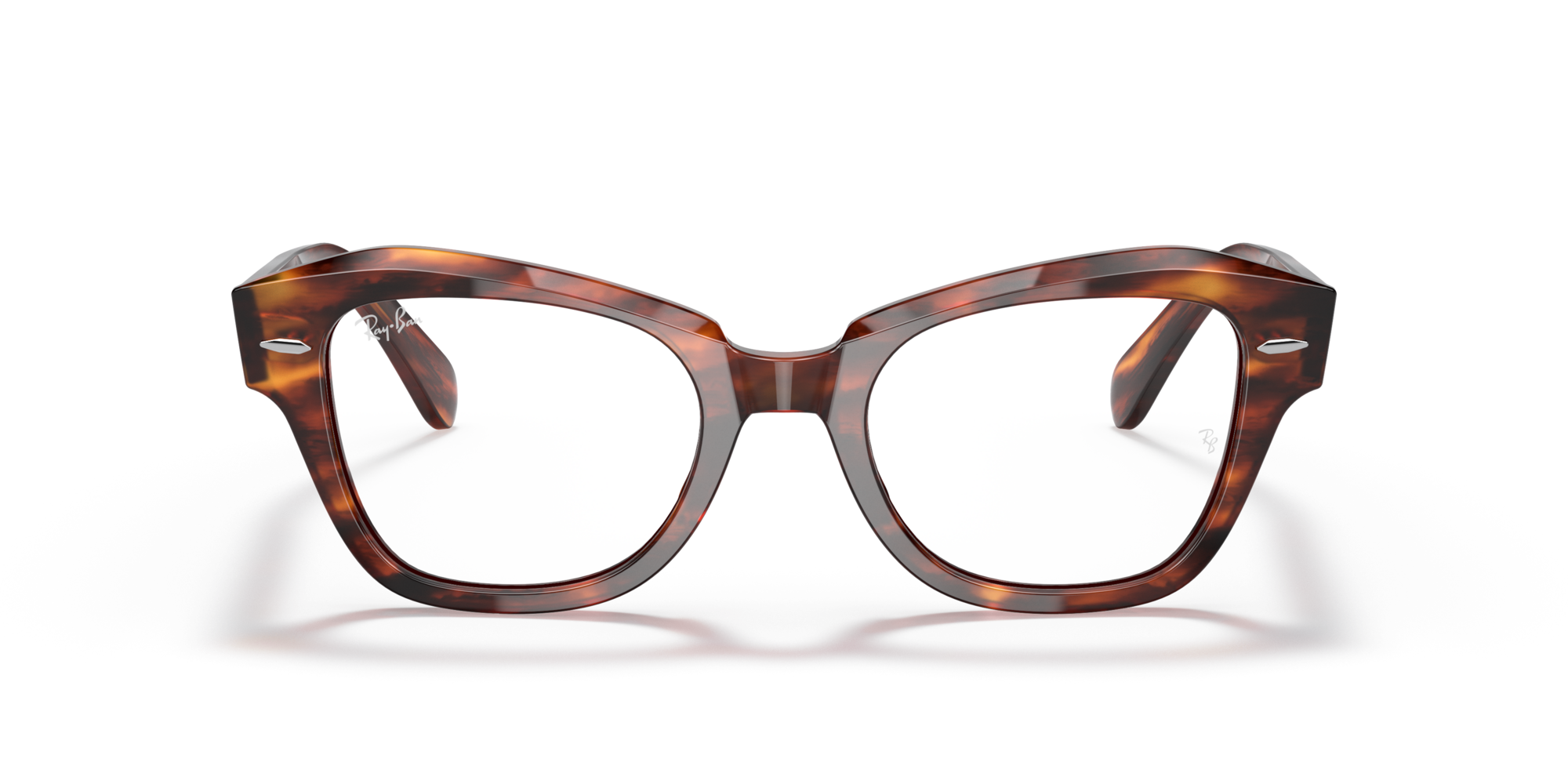 RX5486 STATE STREET 2144 Montature da vista Ray - Ban 3