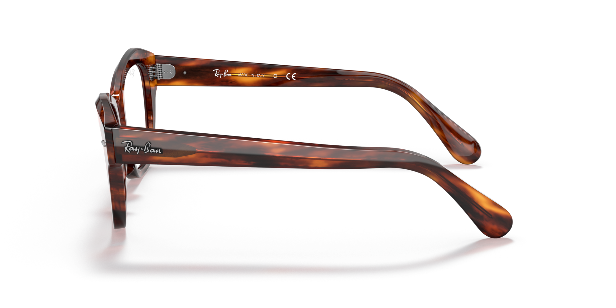 RX5486 STATE STREET 2144 Montature da vista Ray - Ban 4