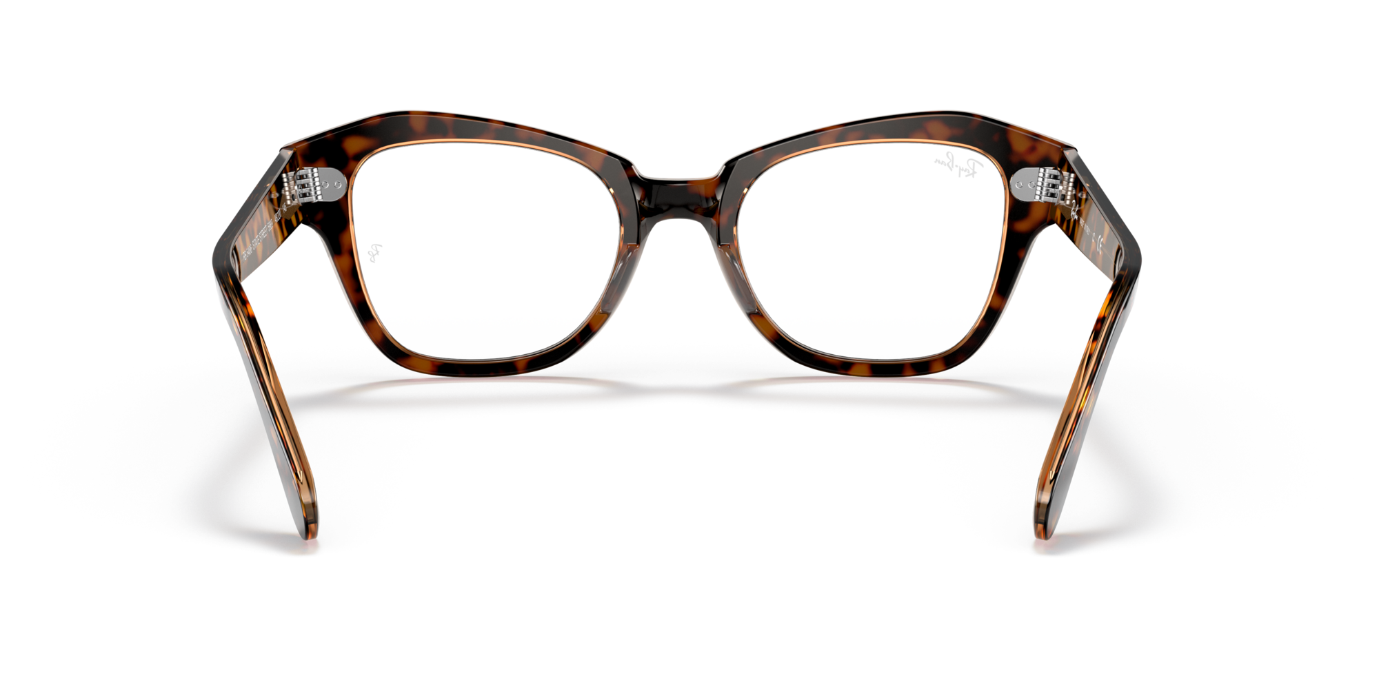 RX5486 STATE STREET 5989 Montature da vista Ray - Ban 5