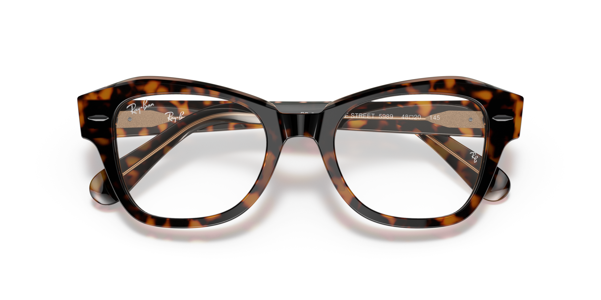 RX5486 STATE STREET 5989 Montature da vista Ray - Ban 2