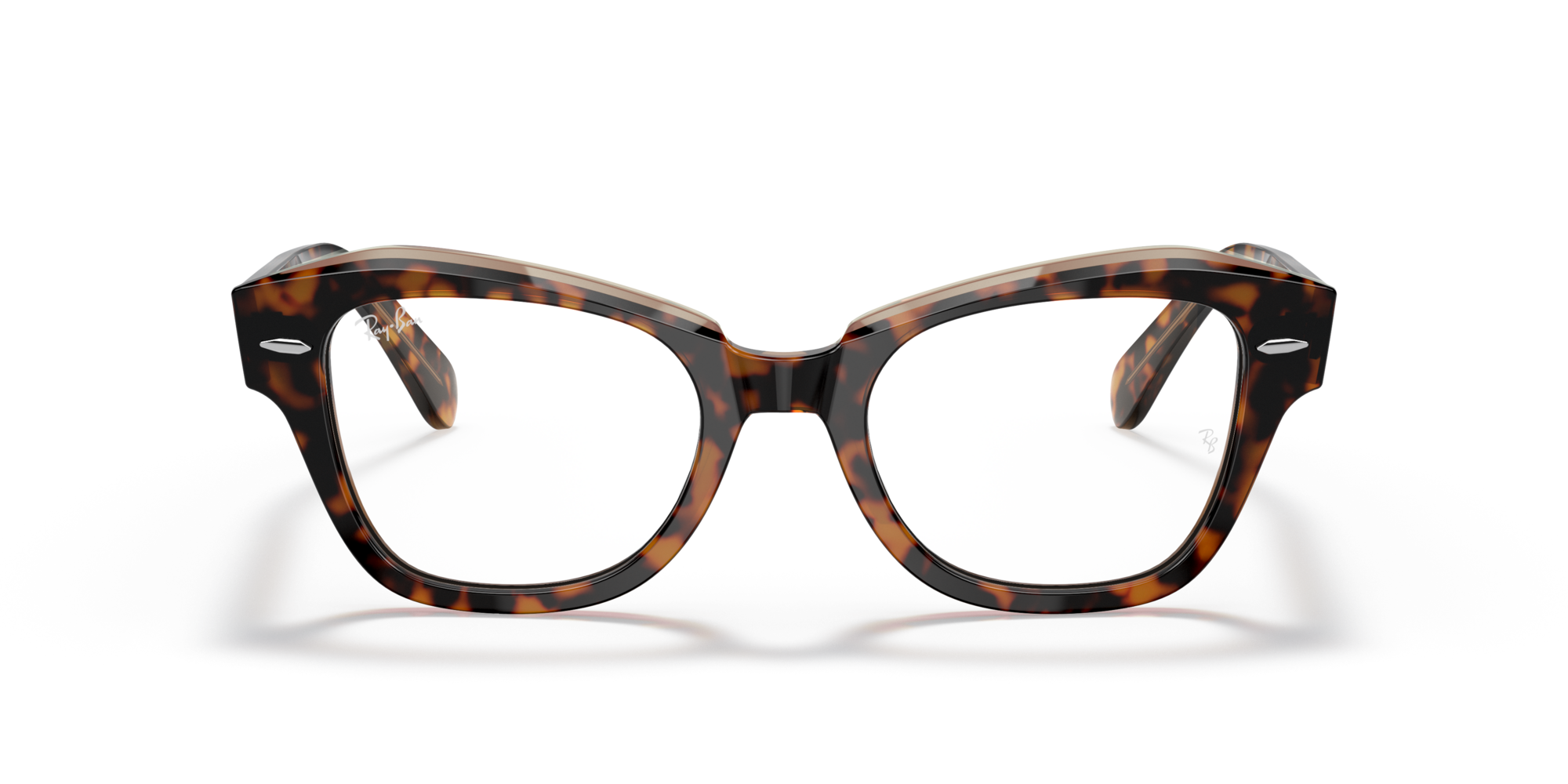 RX5486 STATE STREET 5989 Montature da vista Ray - Ban 3