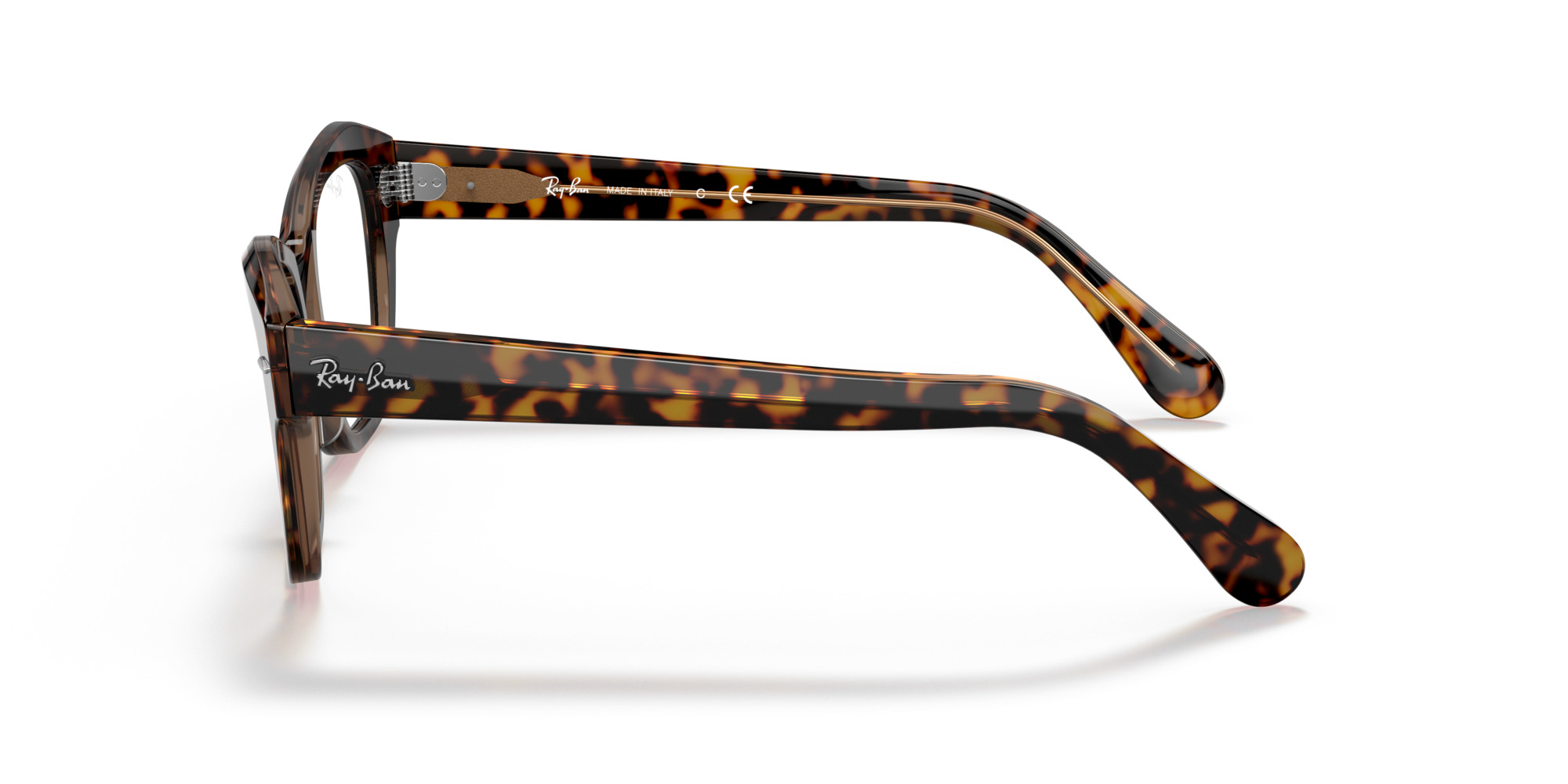 RX5486 STATE STREET 5989 Montature da vista Ray - Ban 4