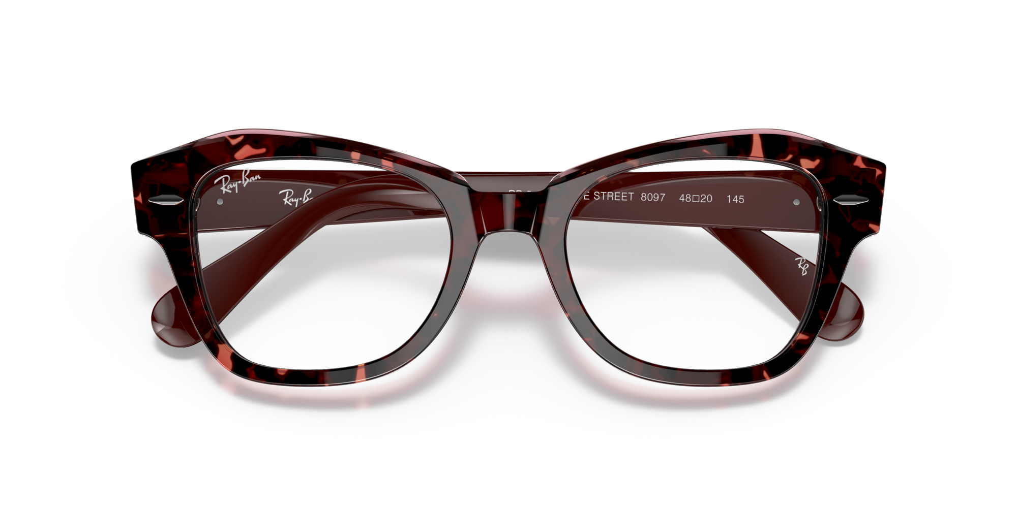 RX5486 STATE STREET 8097 Montature da vista Ray - Ban 2