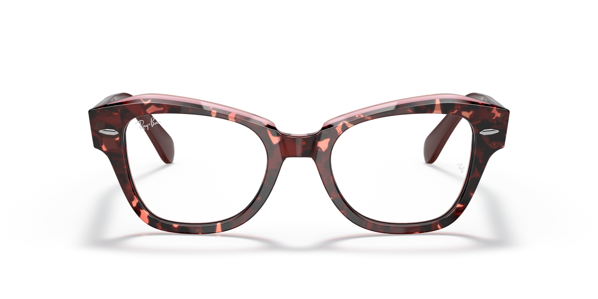 RX5486 STATE STREET 8097 Montature da vista Ray - Ban 3