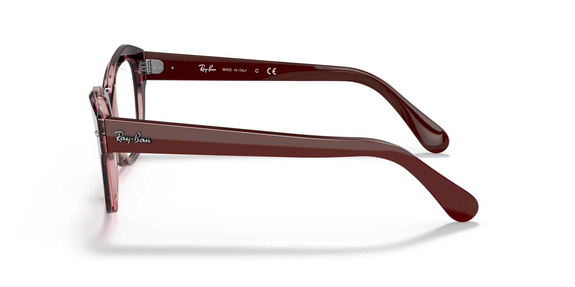 RX5486 STATE STREET 8097 Montature da vista Ray - Ban 4