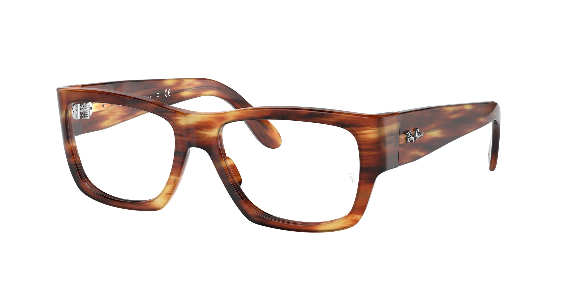 Ray - Ban RX5487 NOMAD WAYFARER 2144 Montature da vista Ray - Ban 1