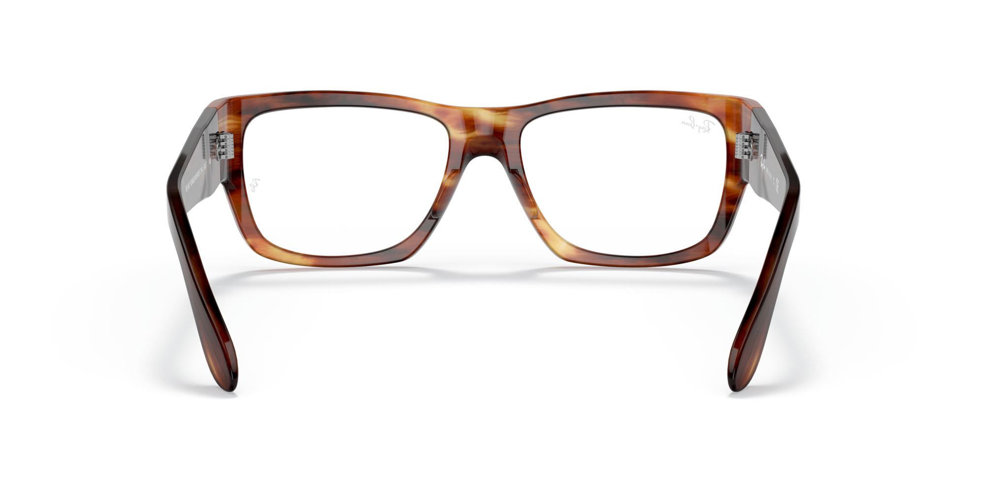 Ray - Ban RX5487 NOMAD WAYFARER 2144 Montature da vista Ray - Ban 5