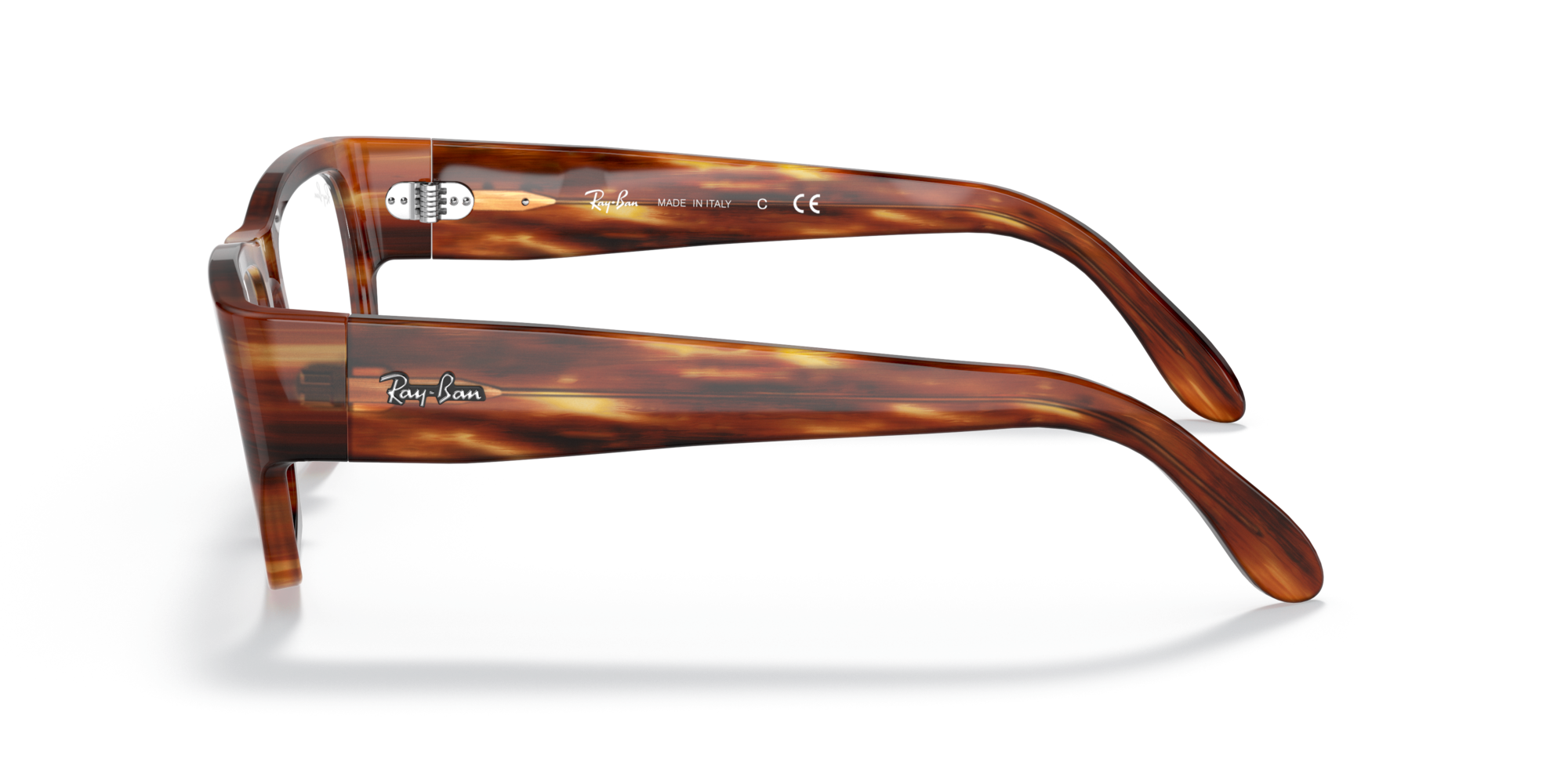 Ray - Ban RX5487 NOMAD WAYFARER 2144 Montature da vista Ray - Ban 4