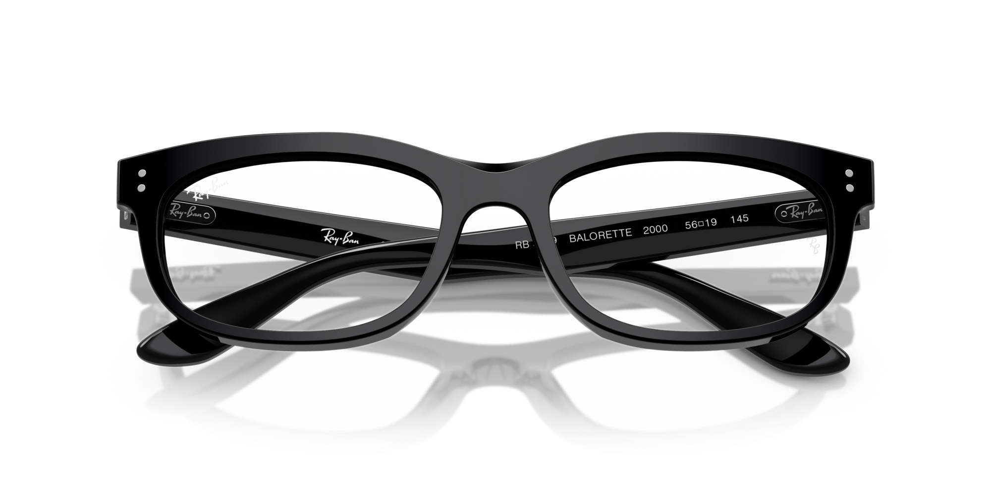 RX5489 BALORETTE 2000 Montature da vista Ray - Ban 2