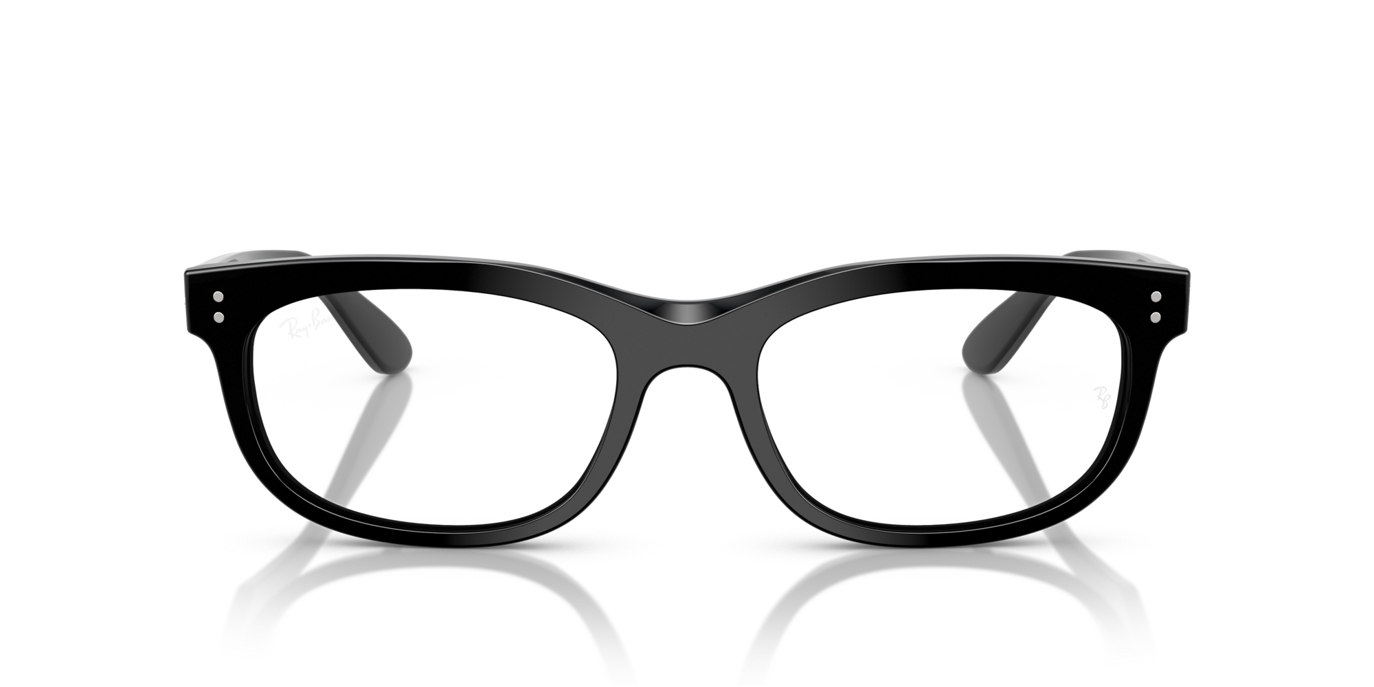 RX5489 BALORETTE 2000 Montature da vista Ray - Ban 3