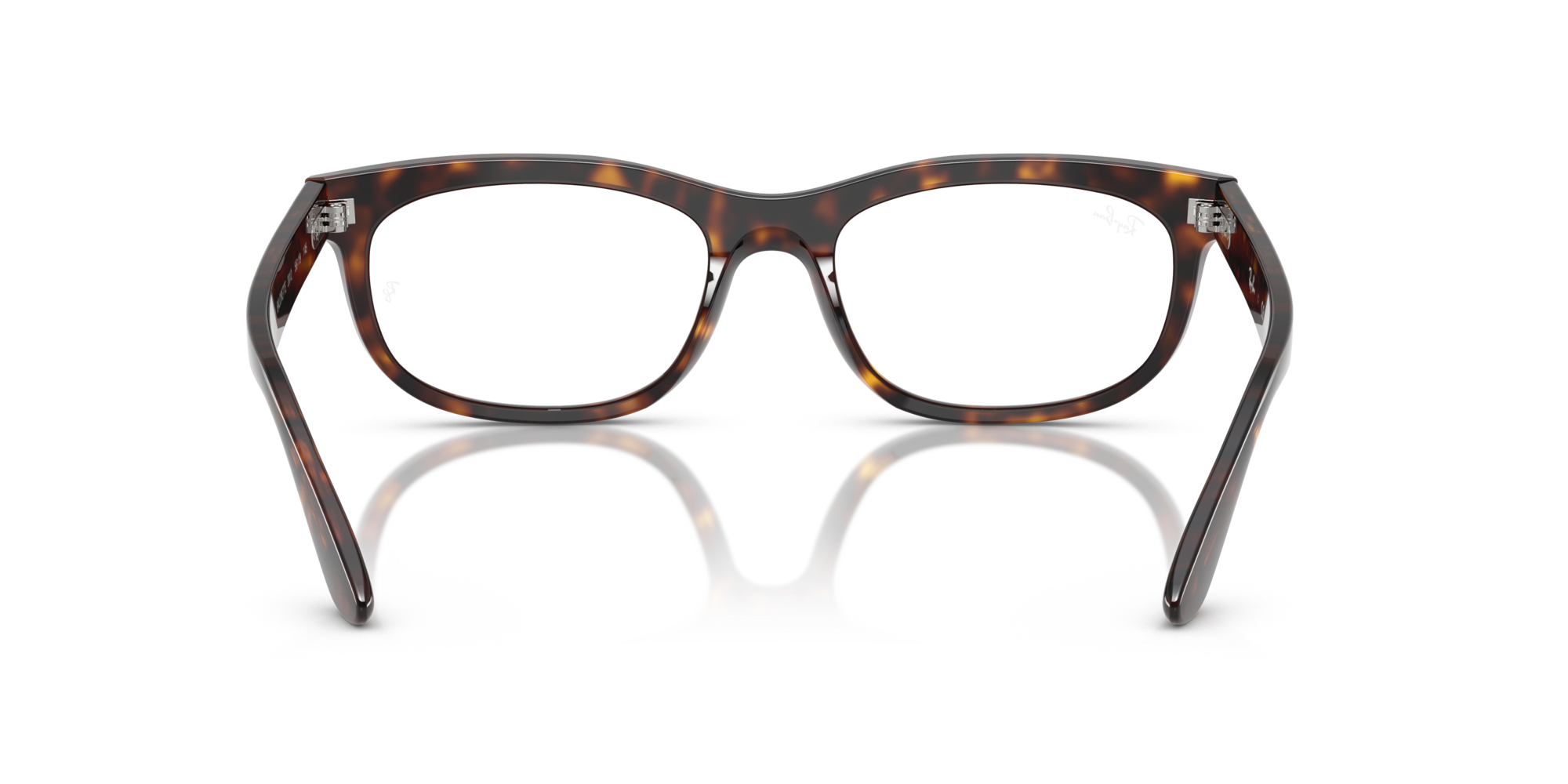 RX5489 BALORETTE 2012 Montature da vista Ray - Ban 5