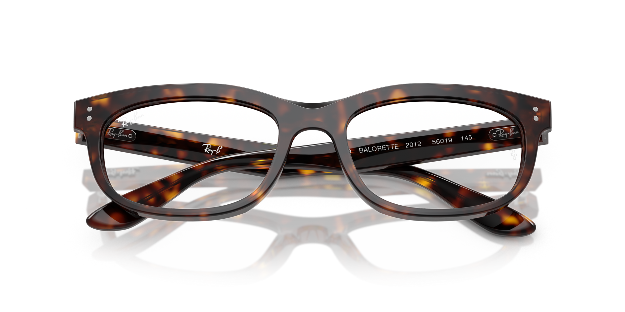 RX5489 BALORETTE 2012 Montature da vista Ray - Ban 2