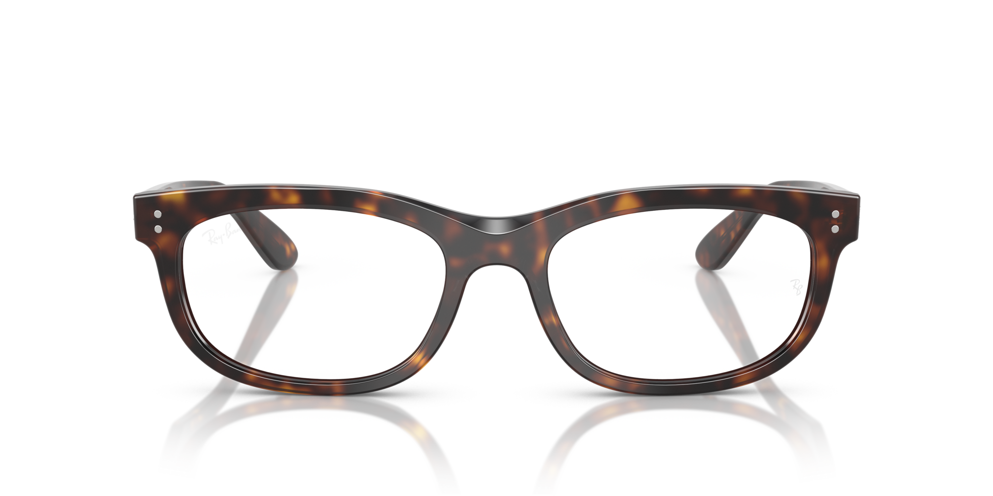 RX5489 BALORETTE 2012 Montature da vista Ray - Ban 3