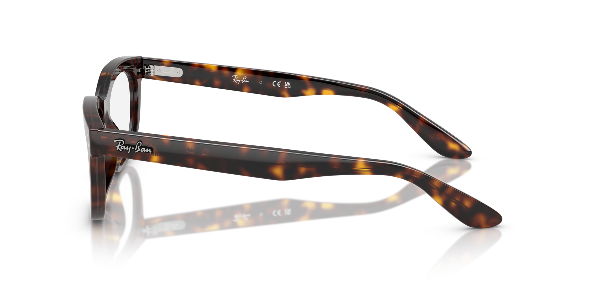 RX5489 BALORETTE 2012 Montature da vista Ray - Ban 4