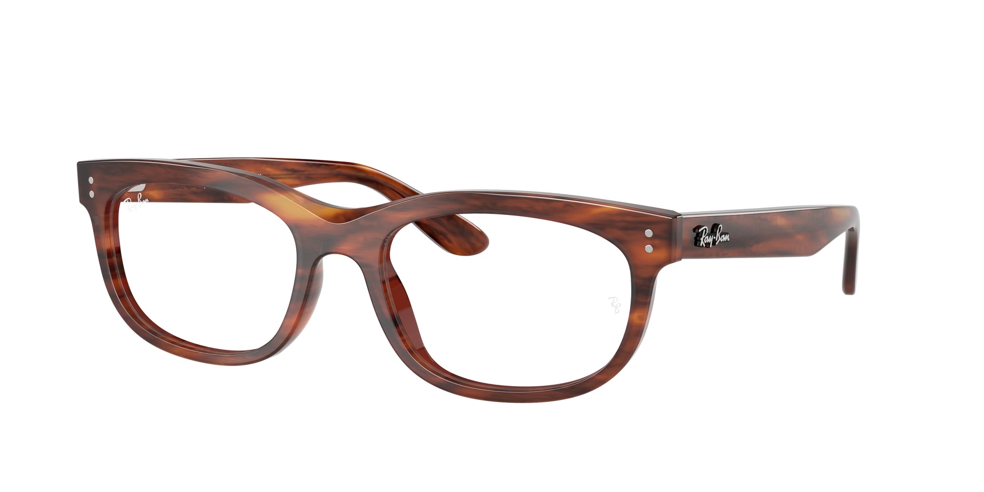 RX5489 BALORETTE 2144 Montature da vista Ray - Ban 1