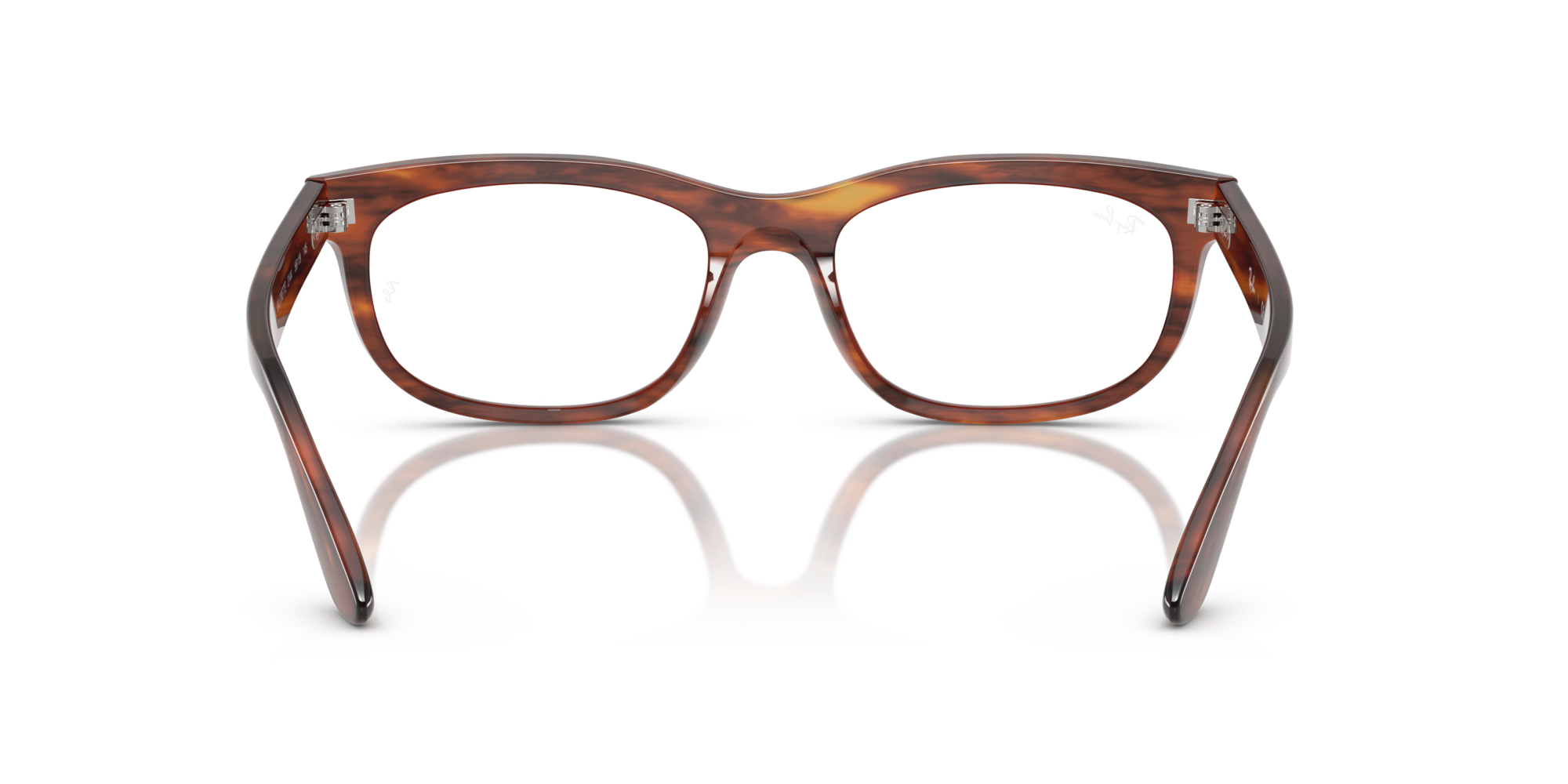 RX5489 BALORETTE 2144 Montature da vista Ray - Ban 5