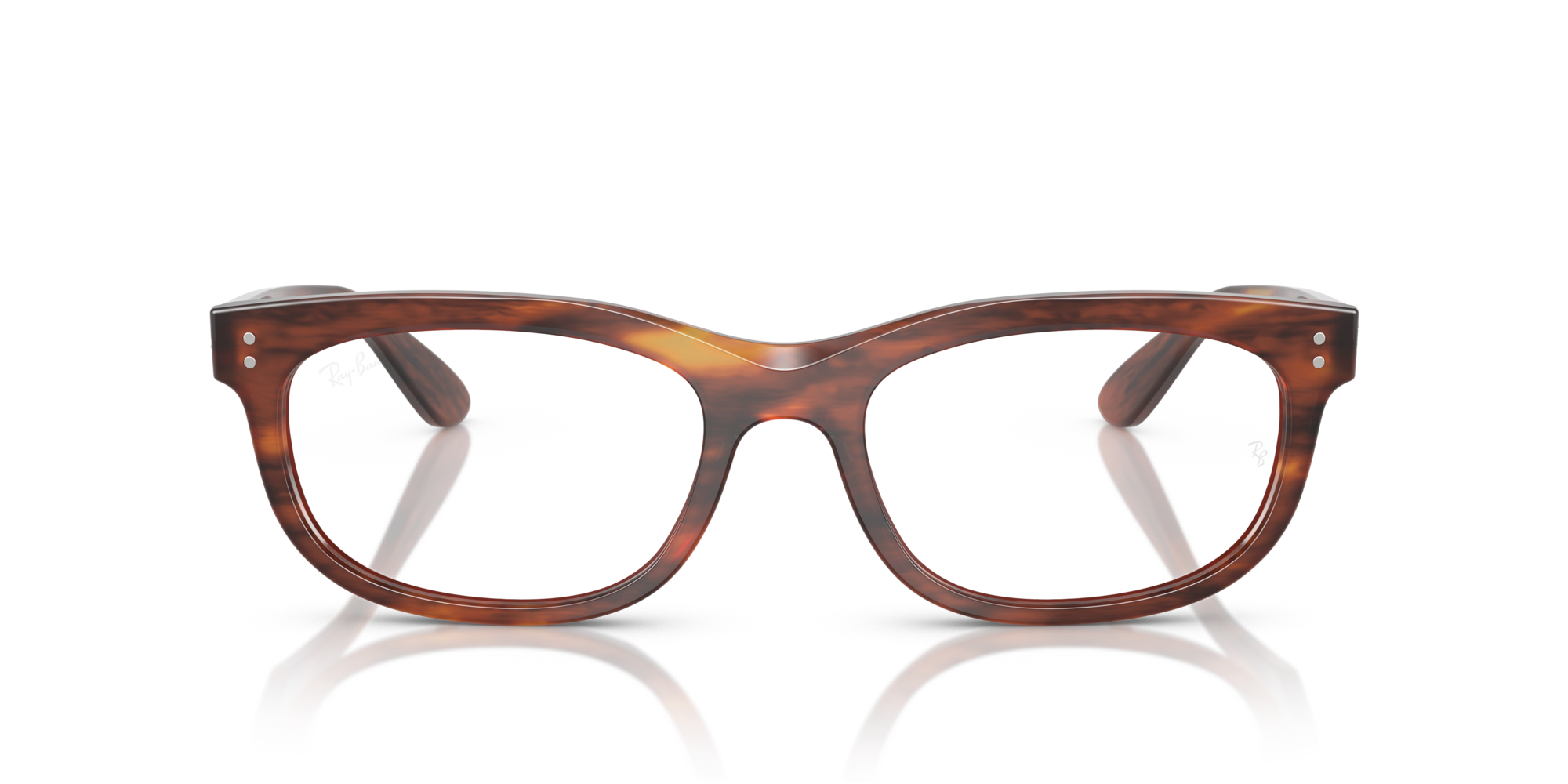 RX5489 BALORETTE 2144 Montature da vista Ray - Ban 3