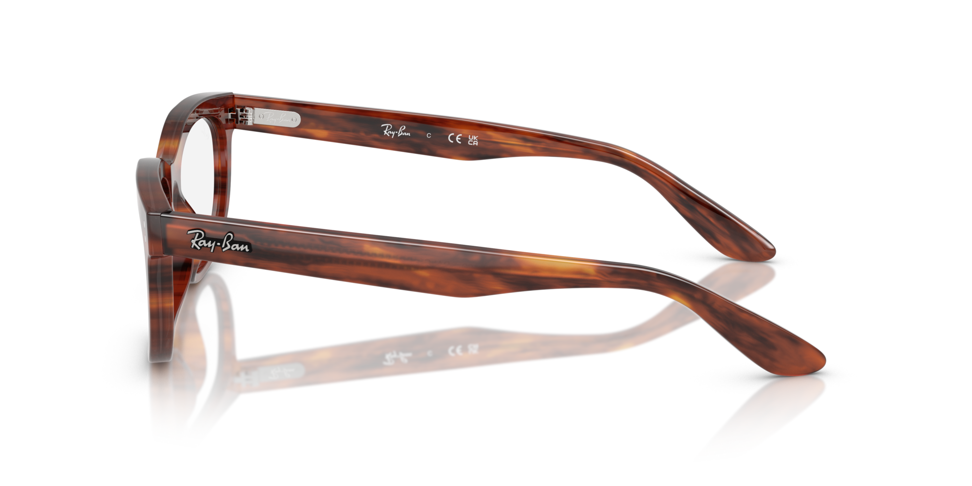 RX5489 BALORETTE 2144 Montature da vista Ray - Ban 4