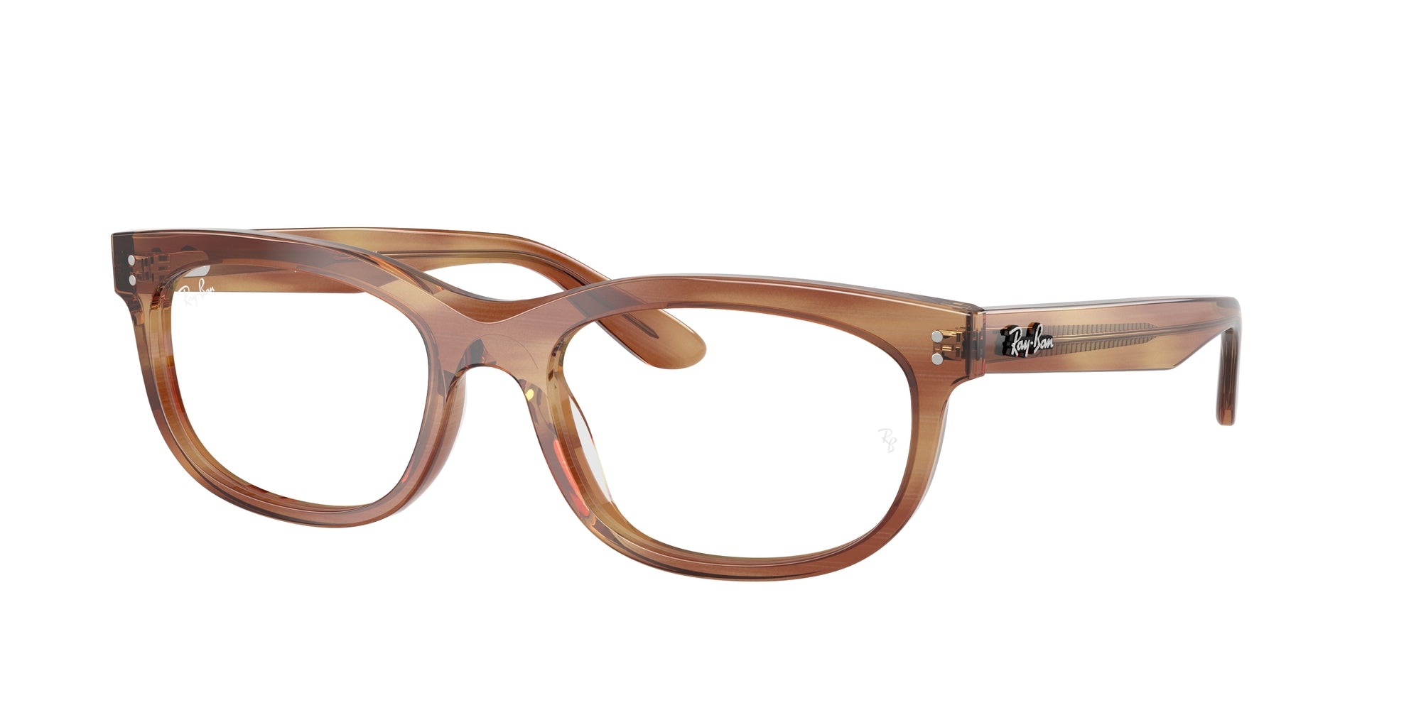 RX5489 BALORETTE 8399 Montature da vista Ray - Ban 1