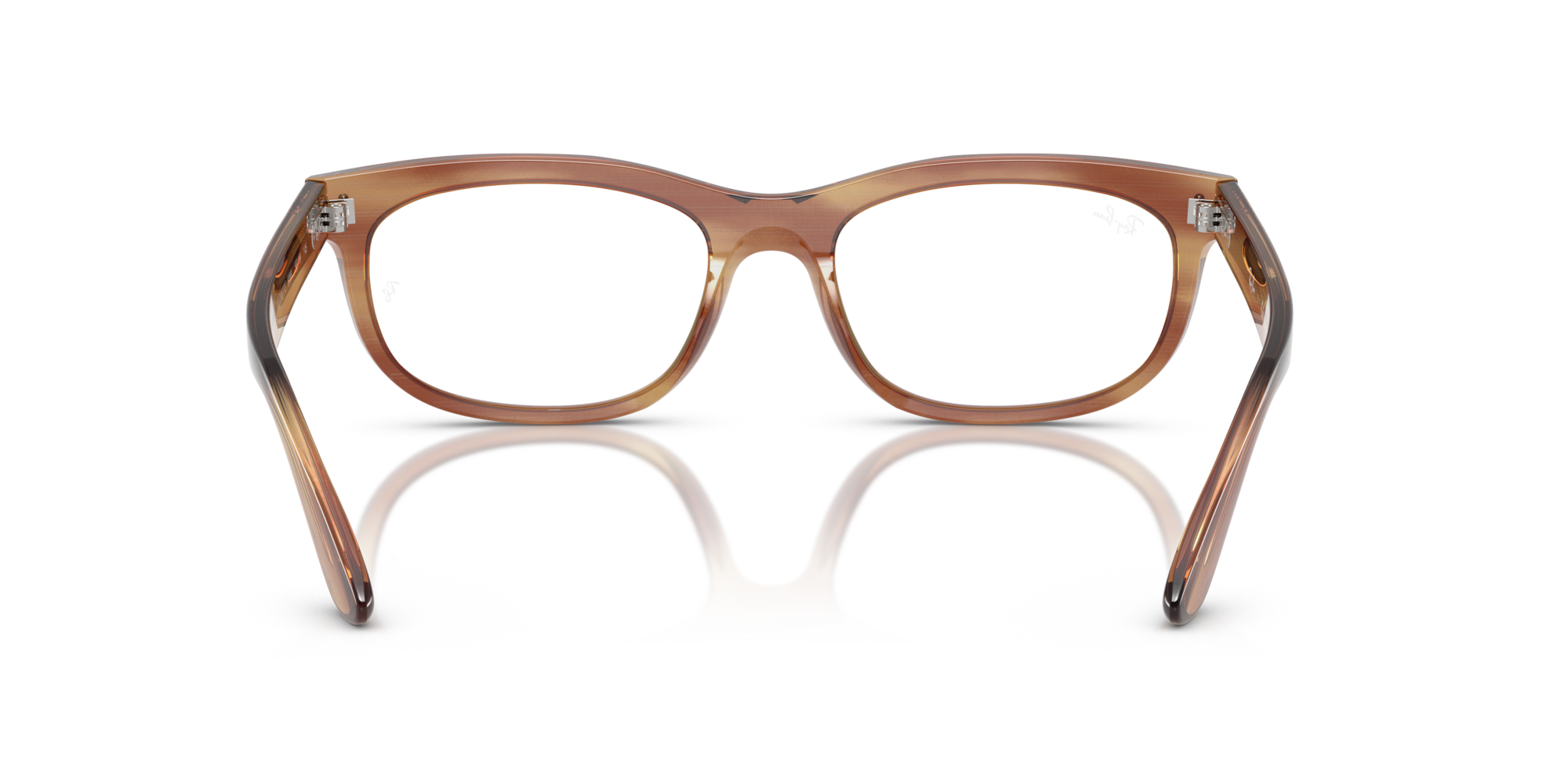 RX5489 BALORETTE 8399 Montature da vista Ray - Ban 5